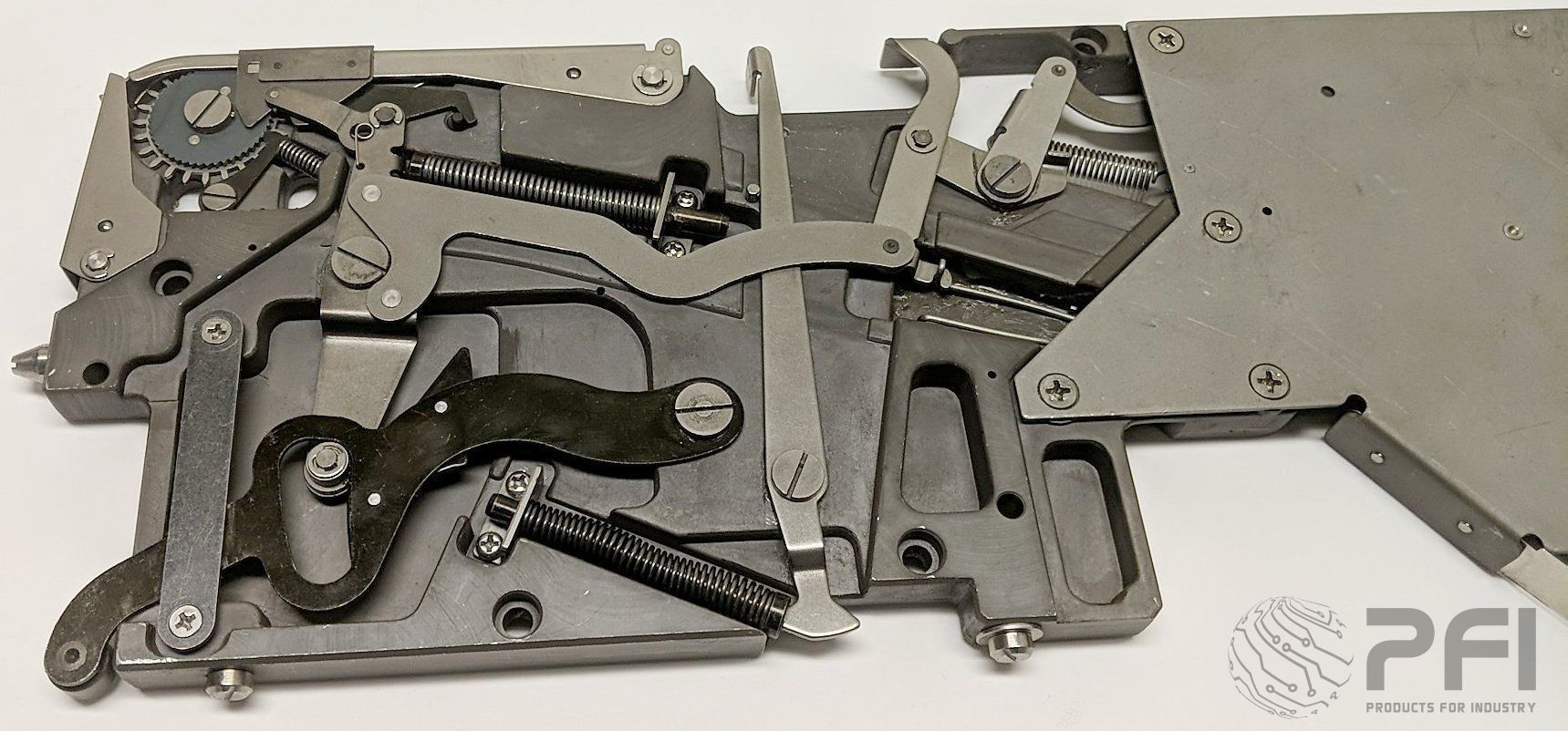 Samsung 8mm CP40 Series Feeder 2P