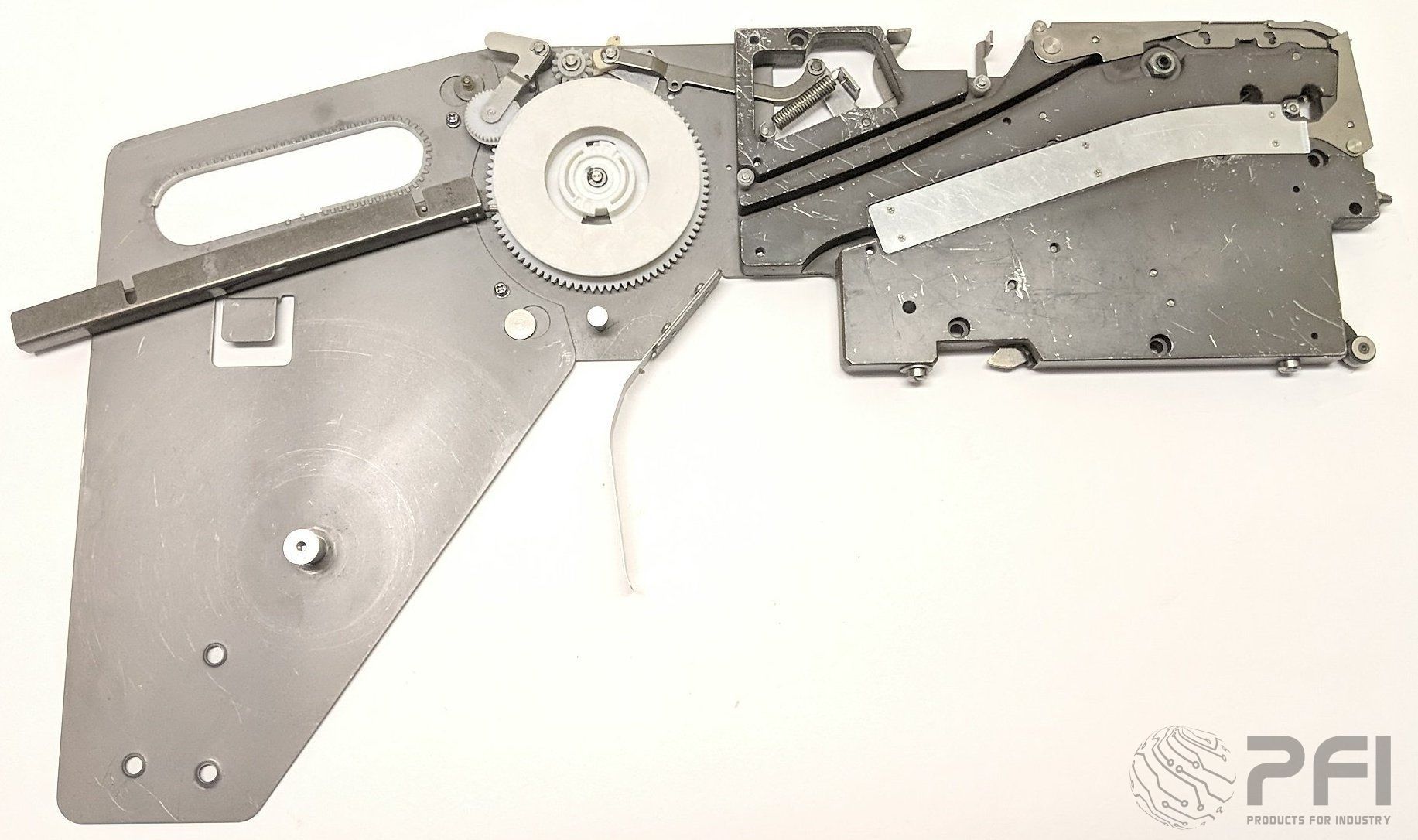 Samsung 8mm CP40  Series Feeder 4P