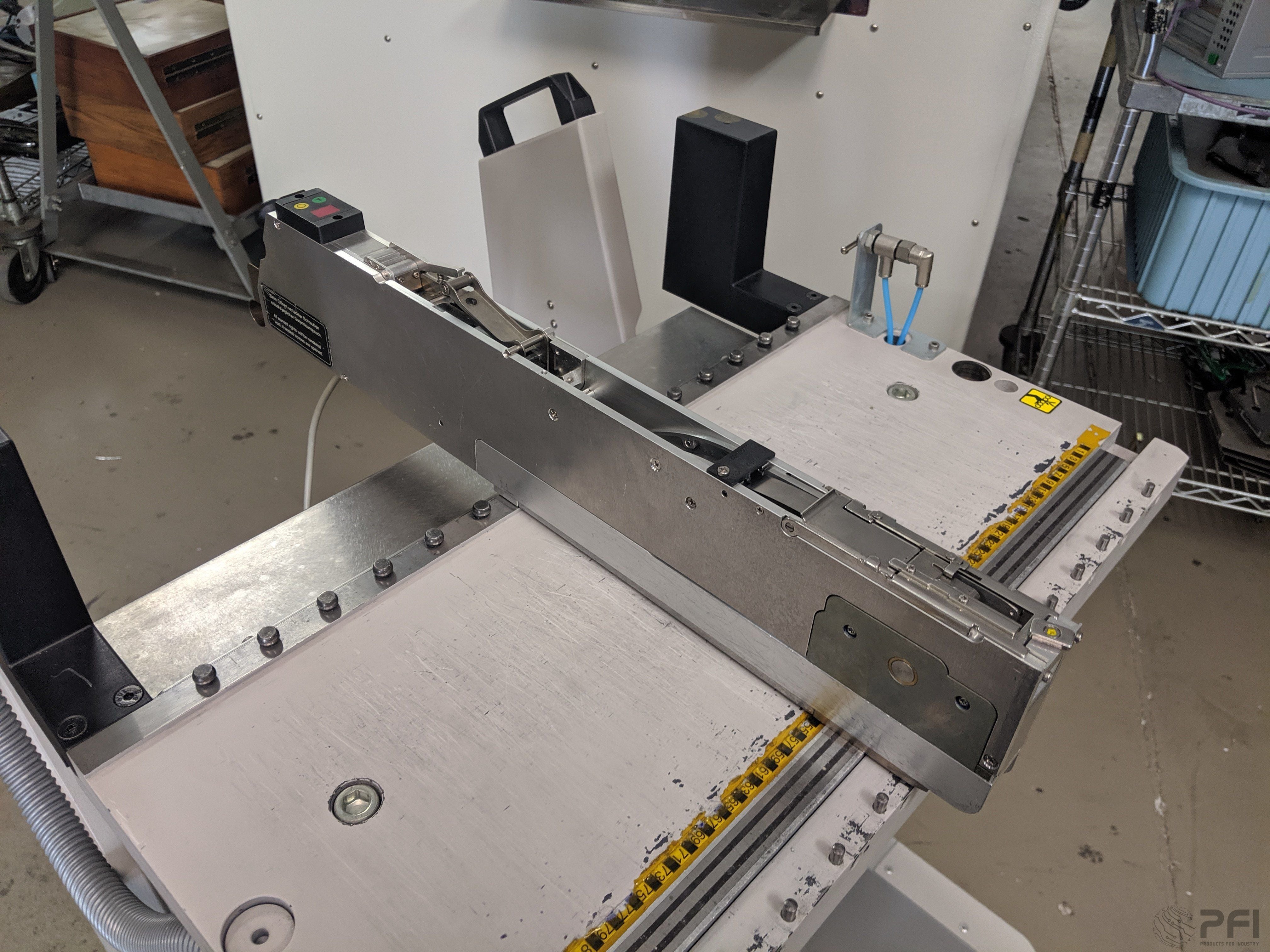 Siemens / Siplace S-Feeder SD EA1 00141092-05 12/16 mm