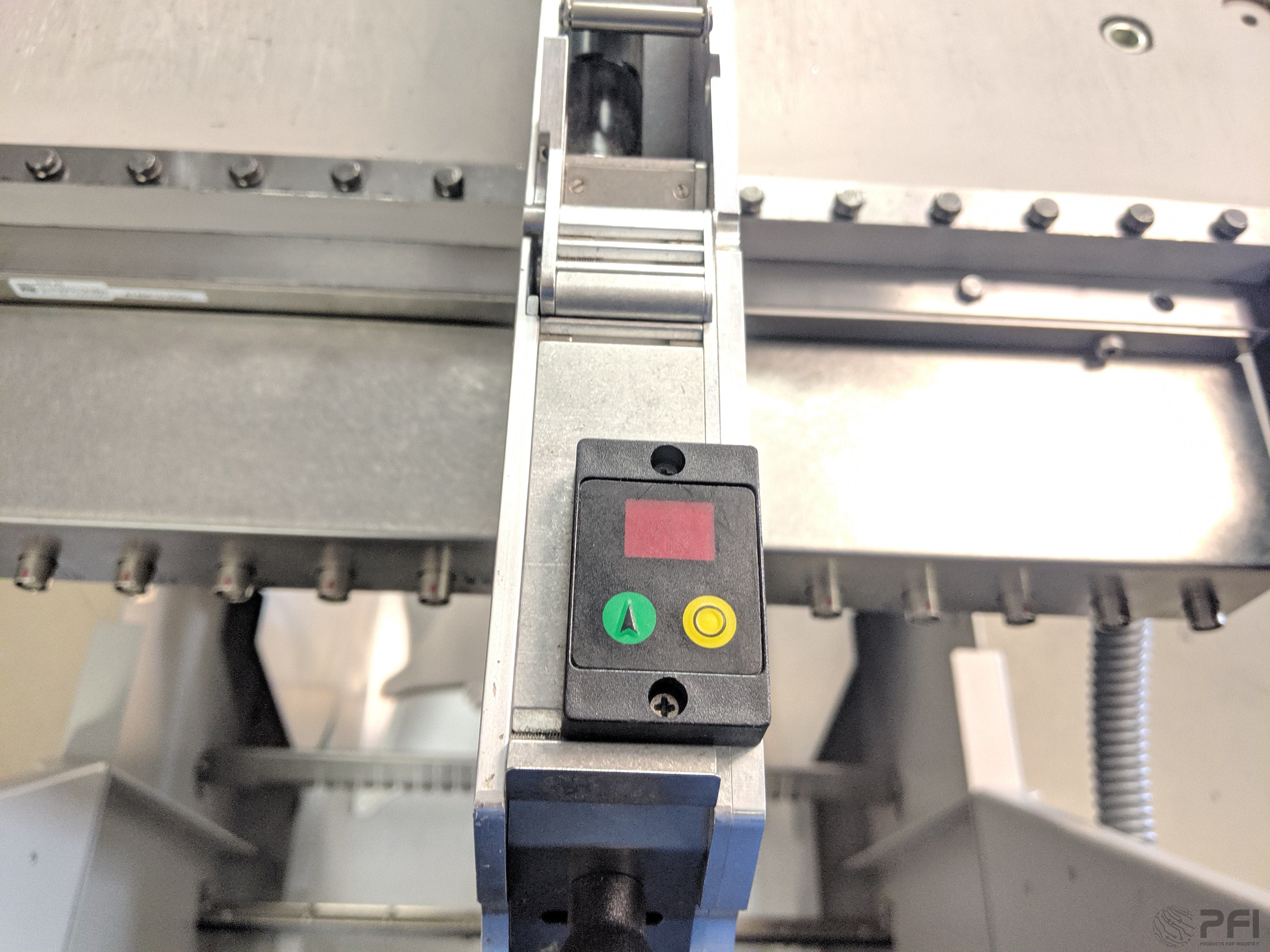 Siemens / Siplace 24/32mm S feeder 00141093S-05 24mm