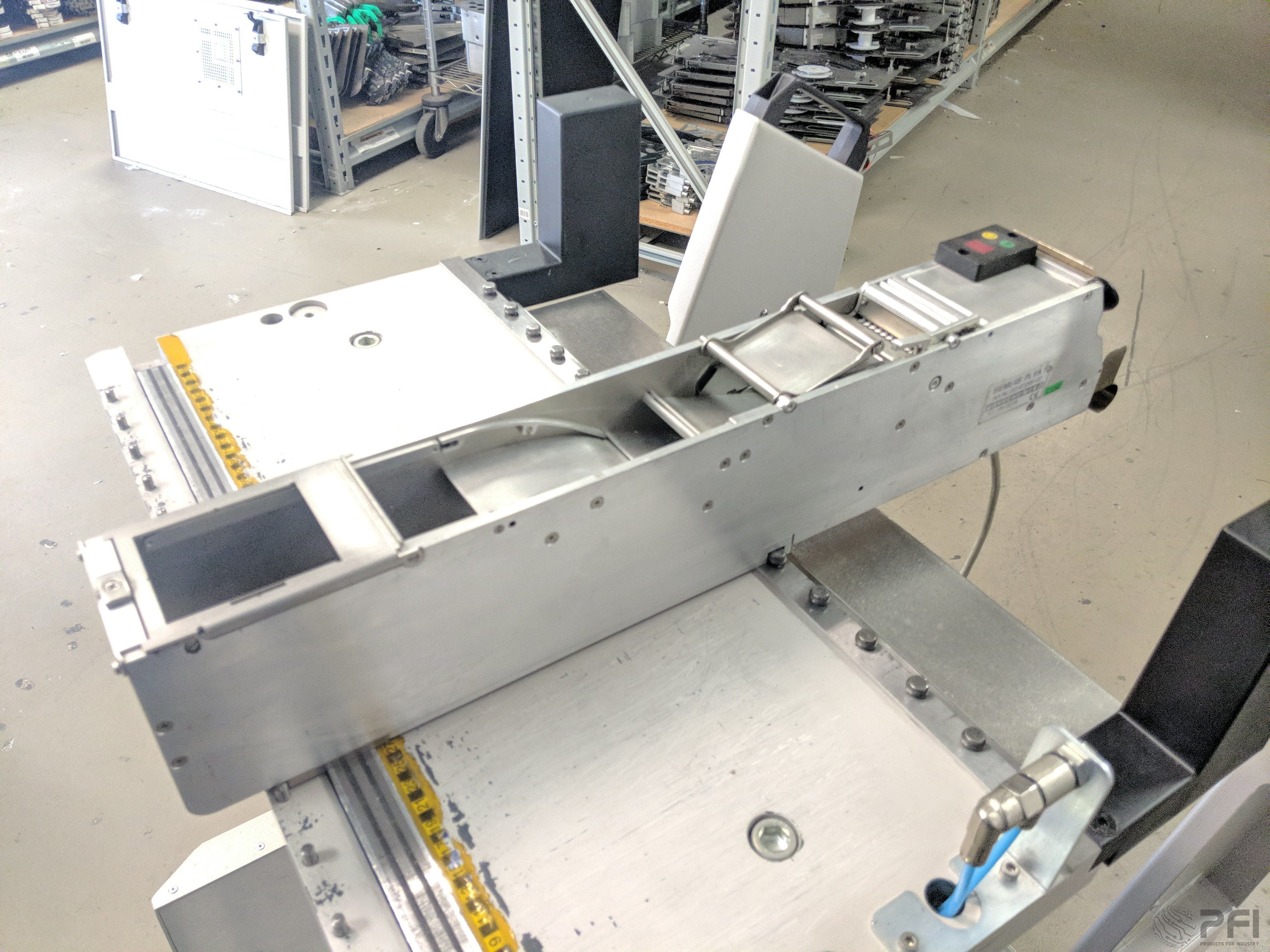 Siemens Siplace 56mm S feeder 00141095-02