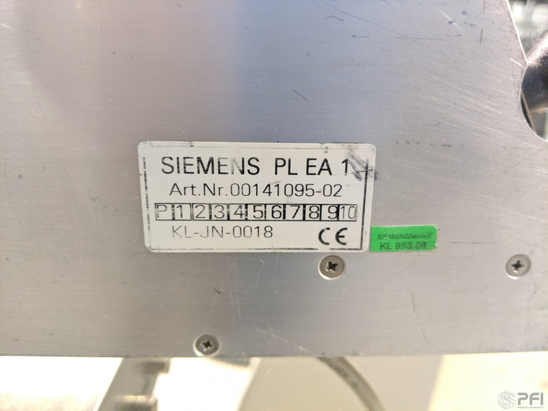 Siemens Siplace 56mm S feeder 00141095-02