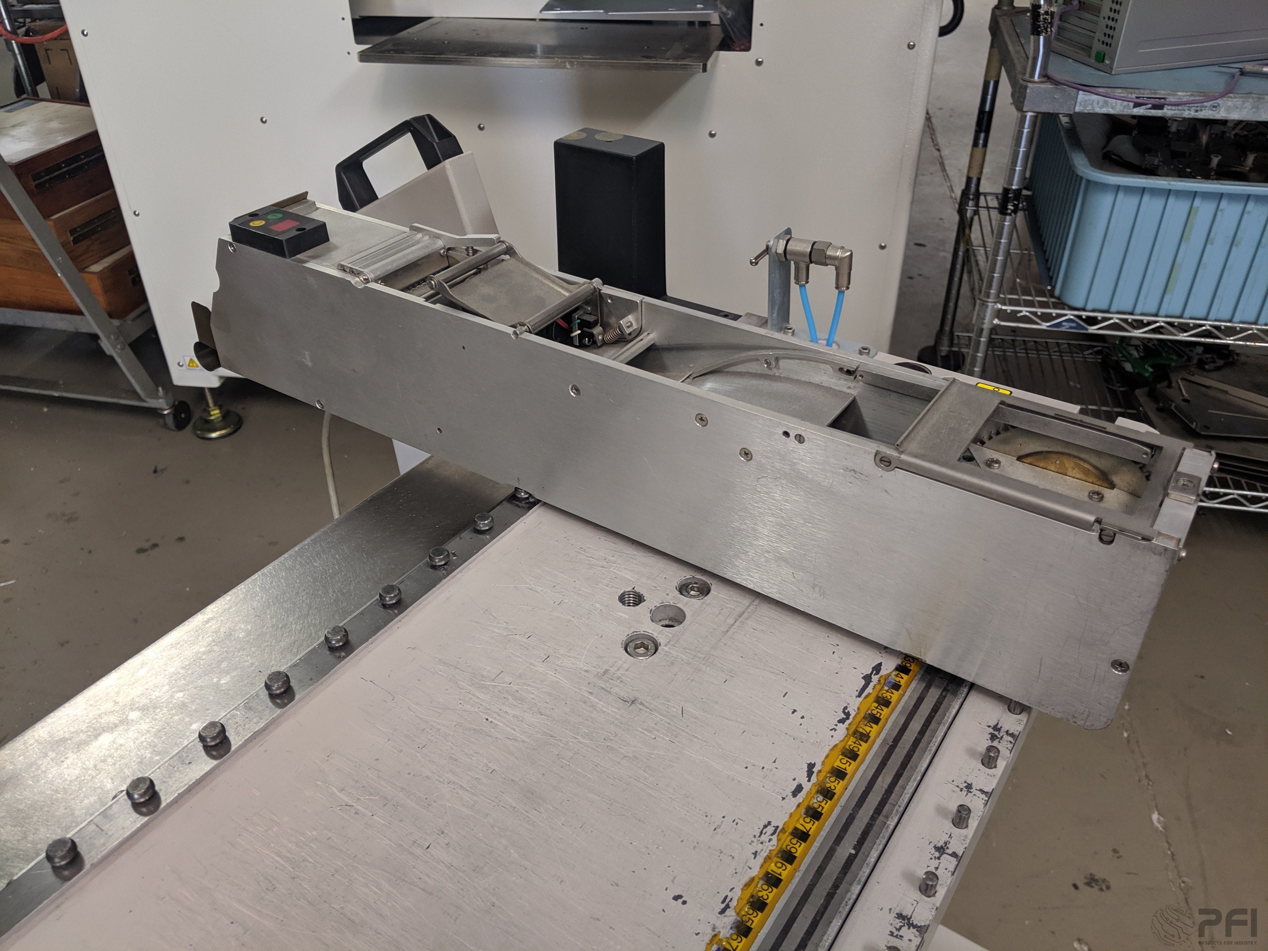 Siemens Siplace 56mm S feeder 00141095-02