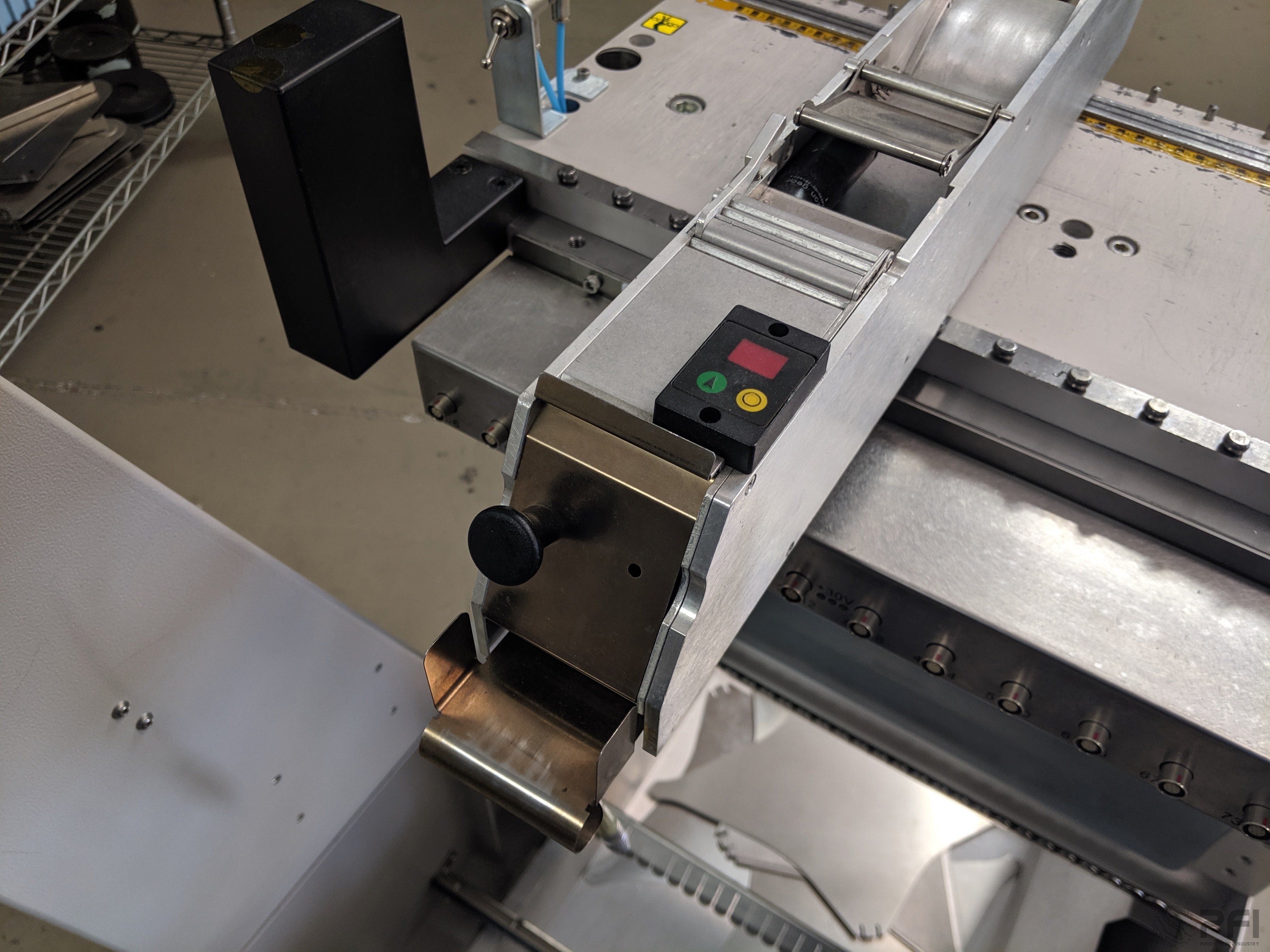 Siemens Siplace 56mm S feeder 00141095-02