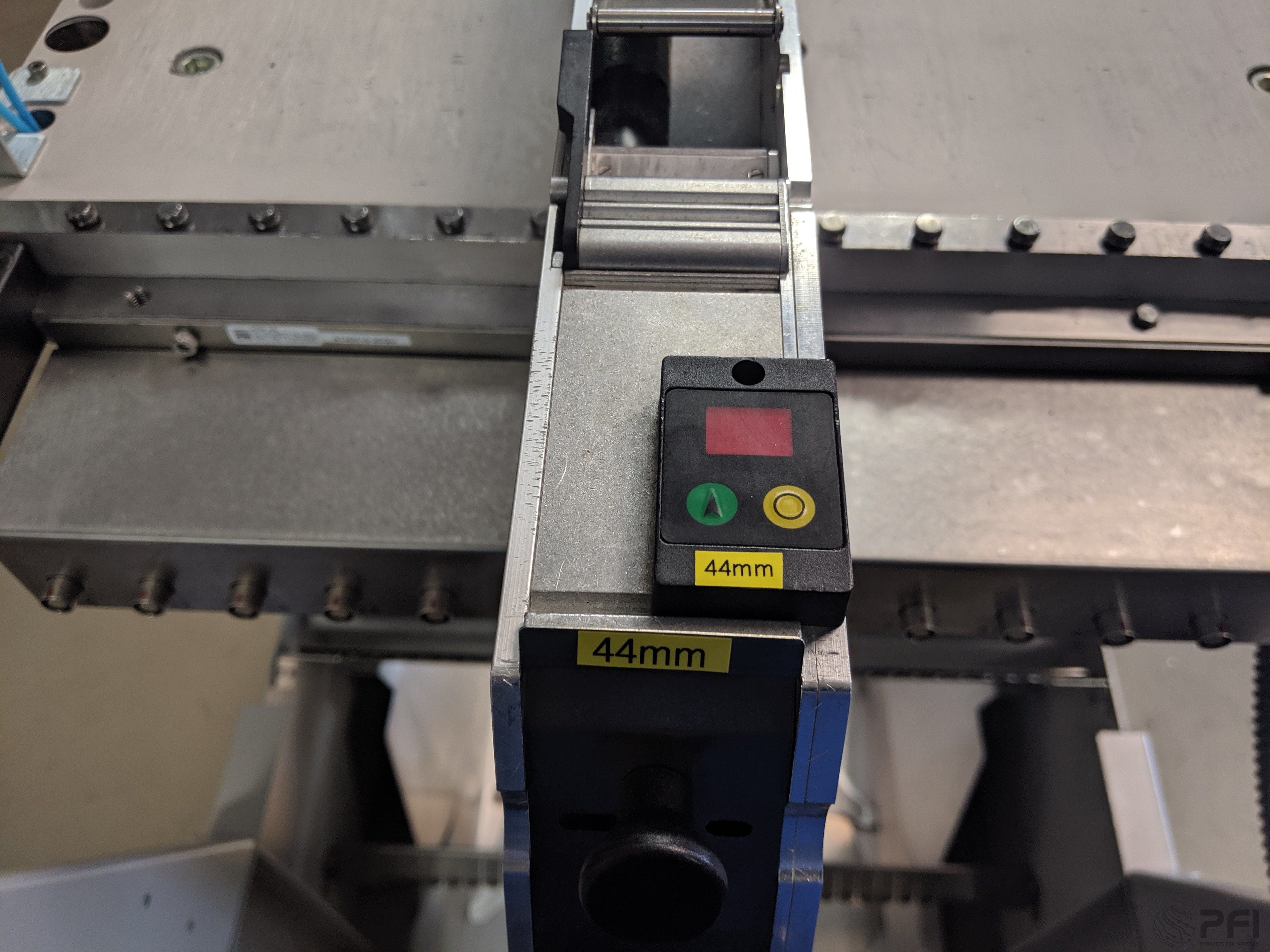 Siemens ASM  Siplace 32/44mm S Feeders 00141094-05