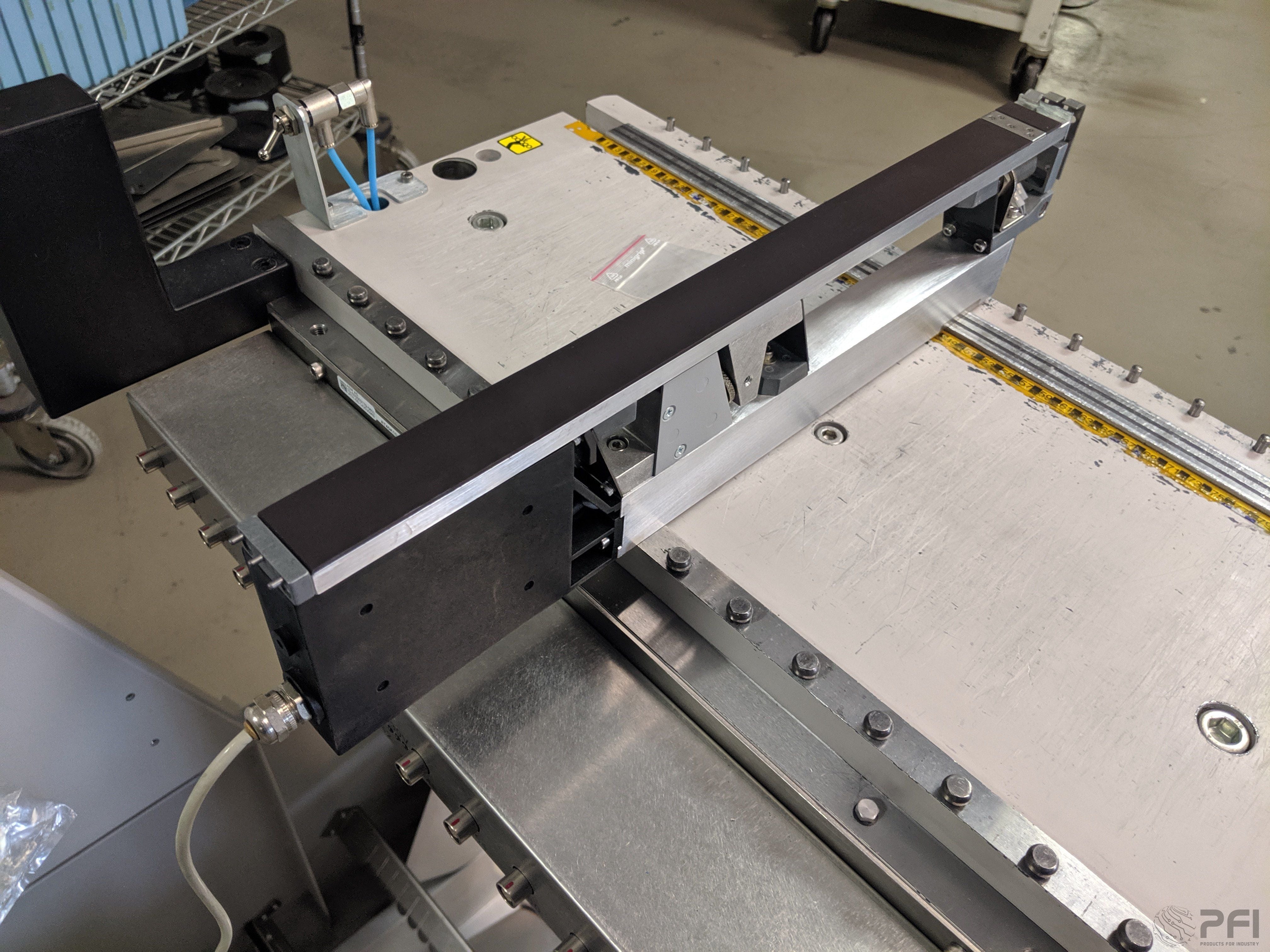 ASM Siemens 00142031-04 Siemens S series vibrating feeder