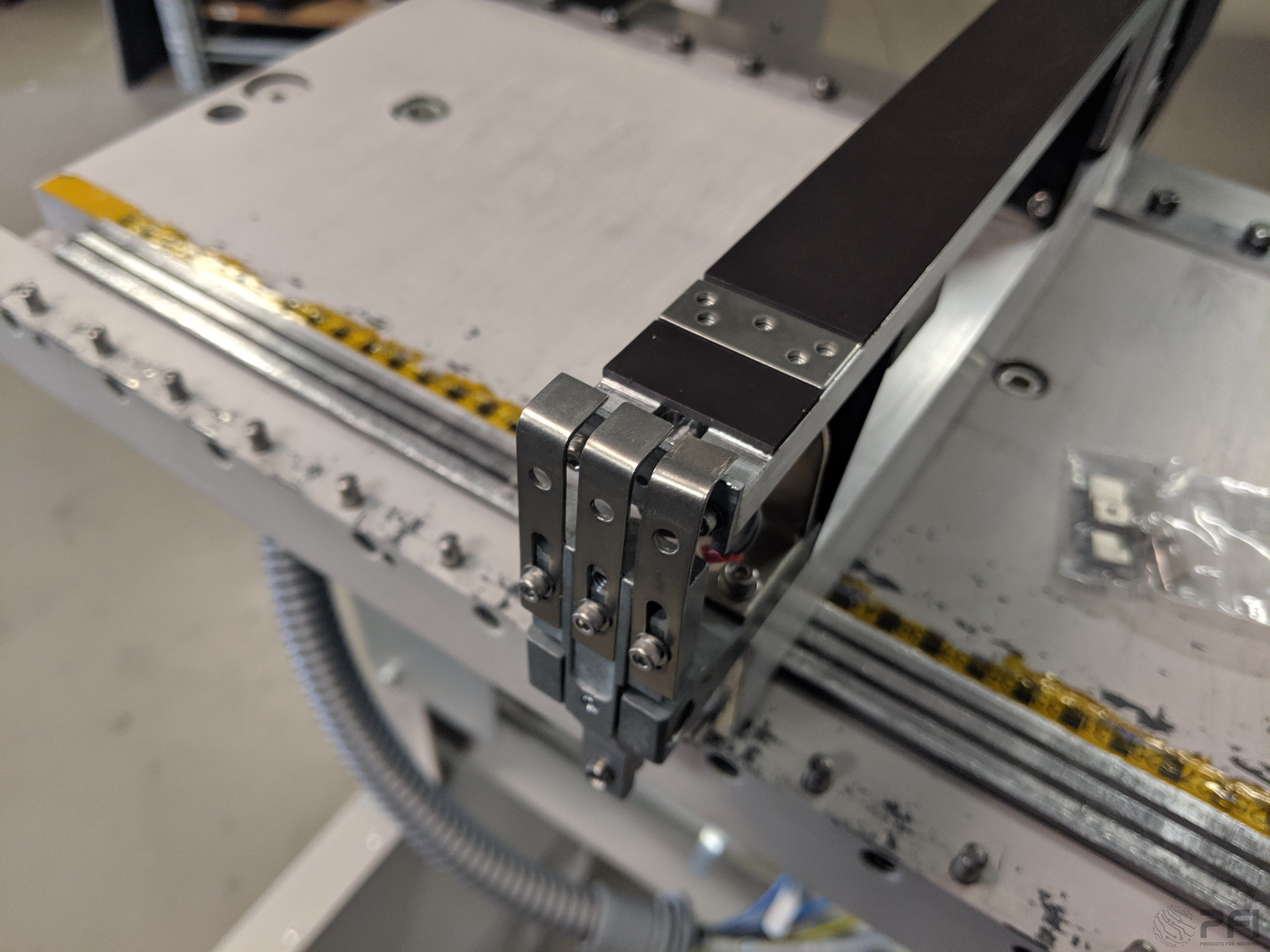 ASM Siemens 00142031-04 Siemens S series vibrating feeder