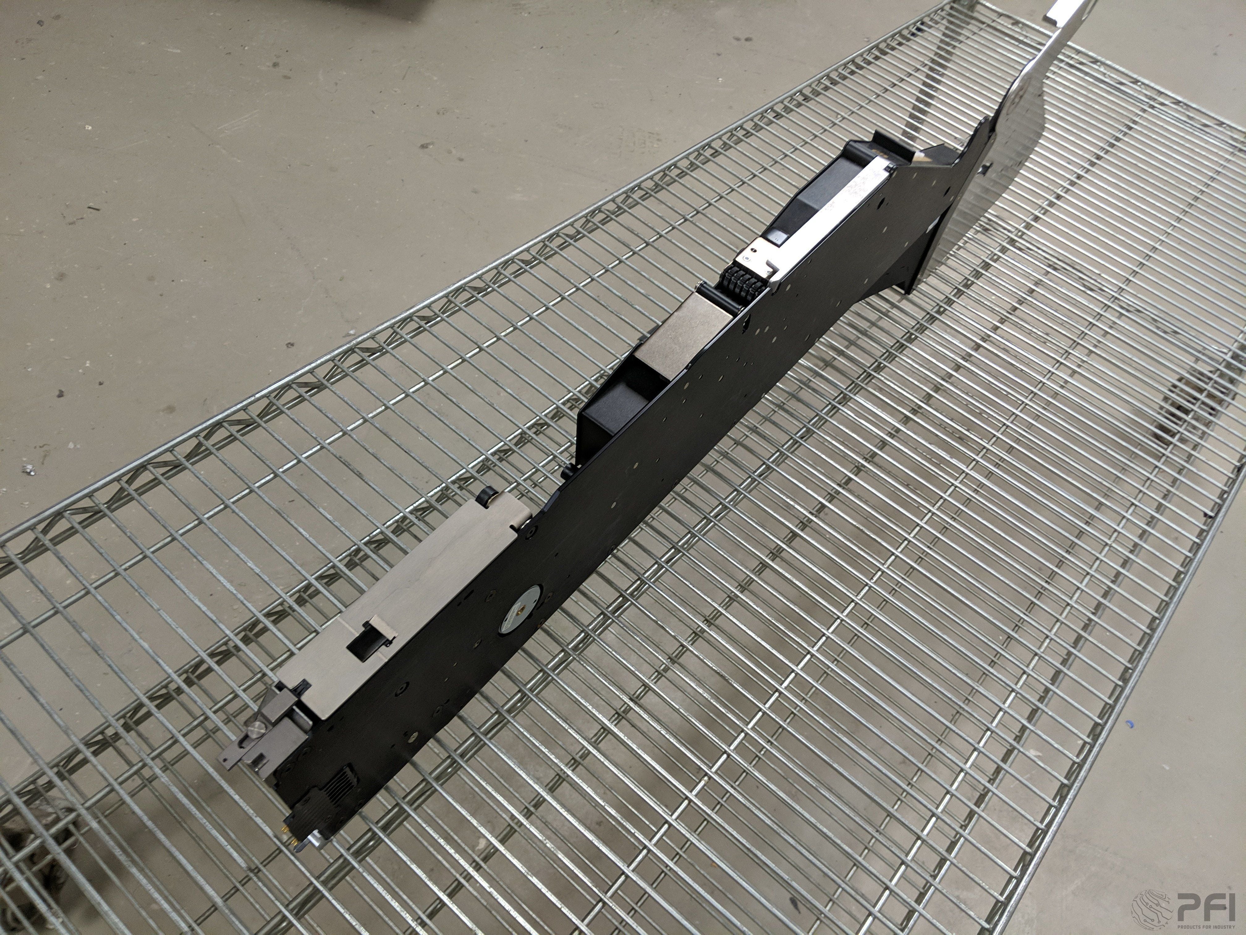 Universal Instruments Gold 16mm Splicable Precision Pro PN# 50934904