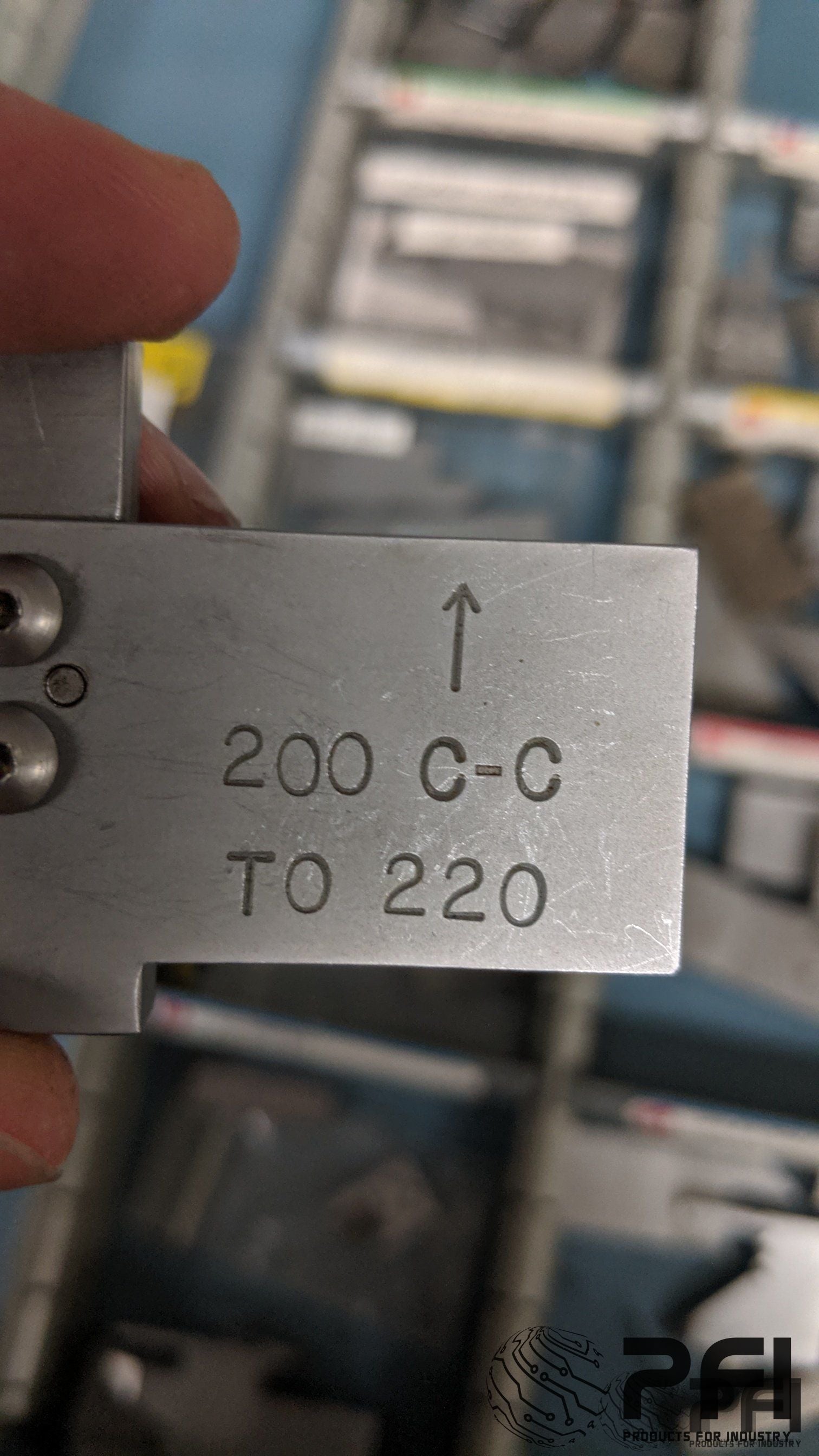 GPD CF10 Shuttles .220 CTC .300 CTC .400 CTC