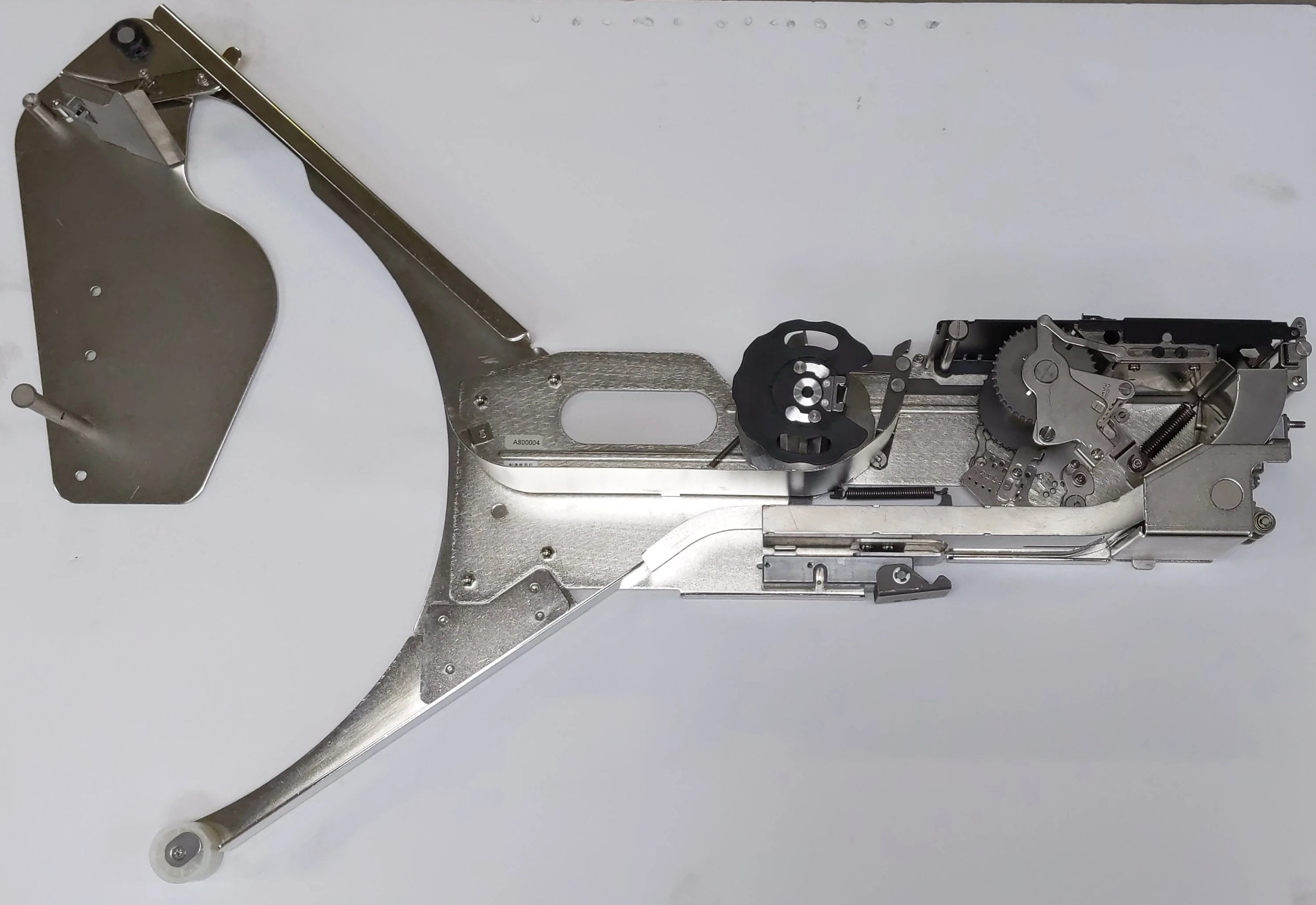 JUKI FF728S Feeder 72mm - style FF - SMT