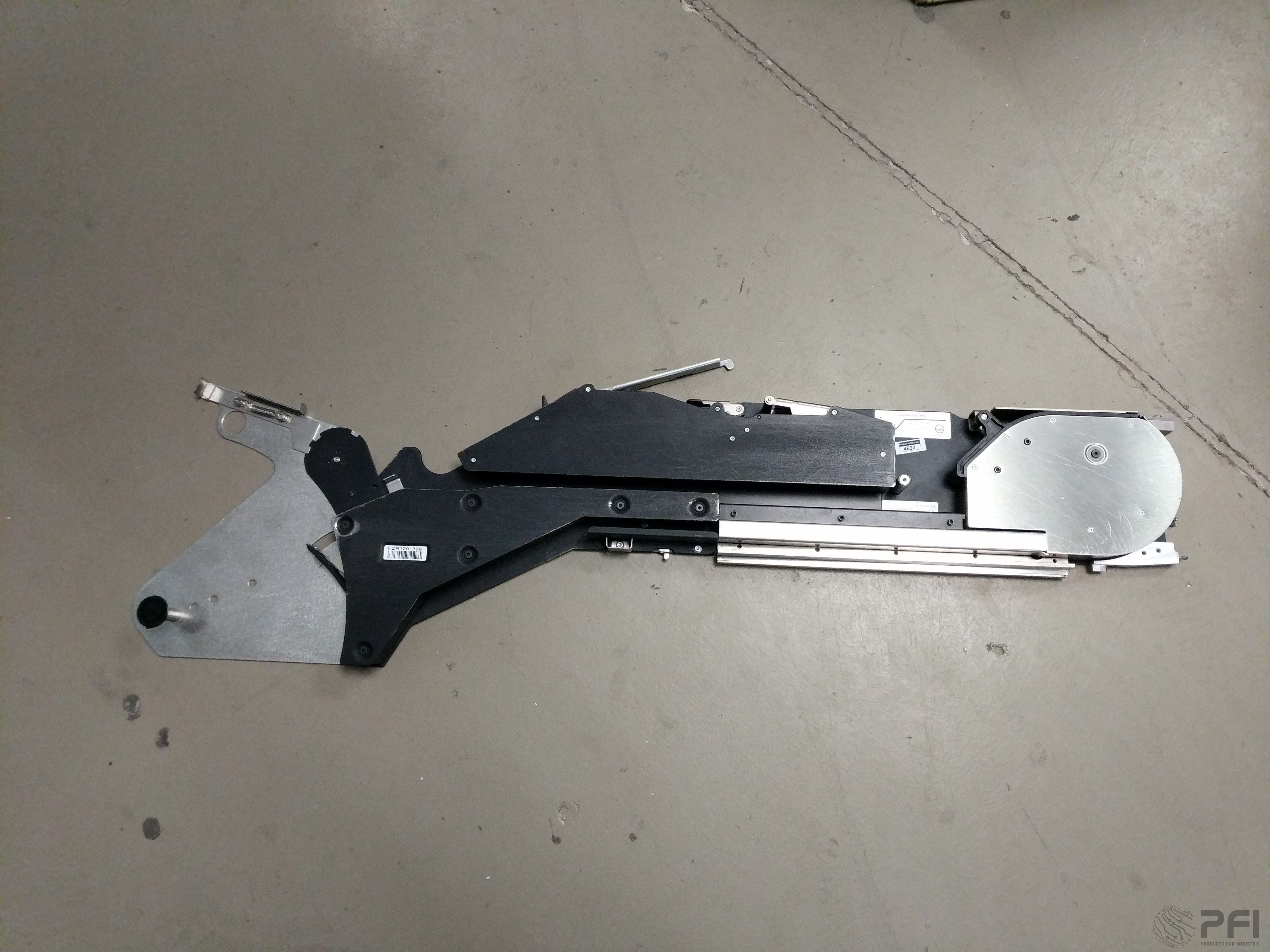 Universal Instruments Gold 24mm PN 50935002