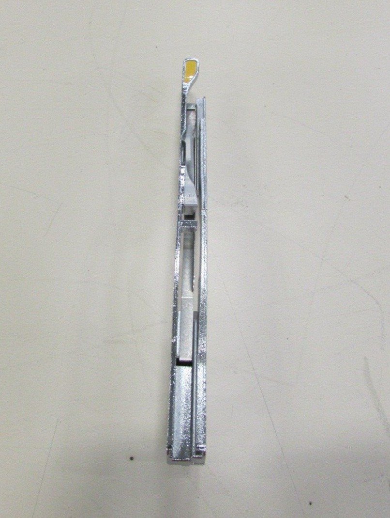 Mycronic MyData Agilis 4.7 yellow -  8mm Feeder insert L-014-1319 mid size compo