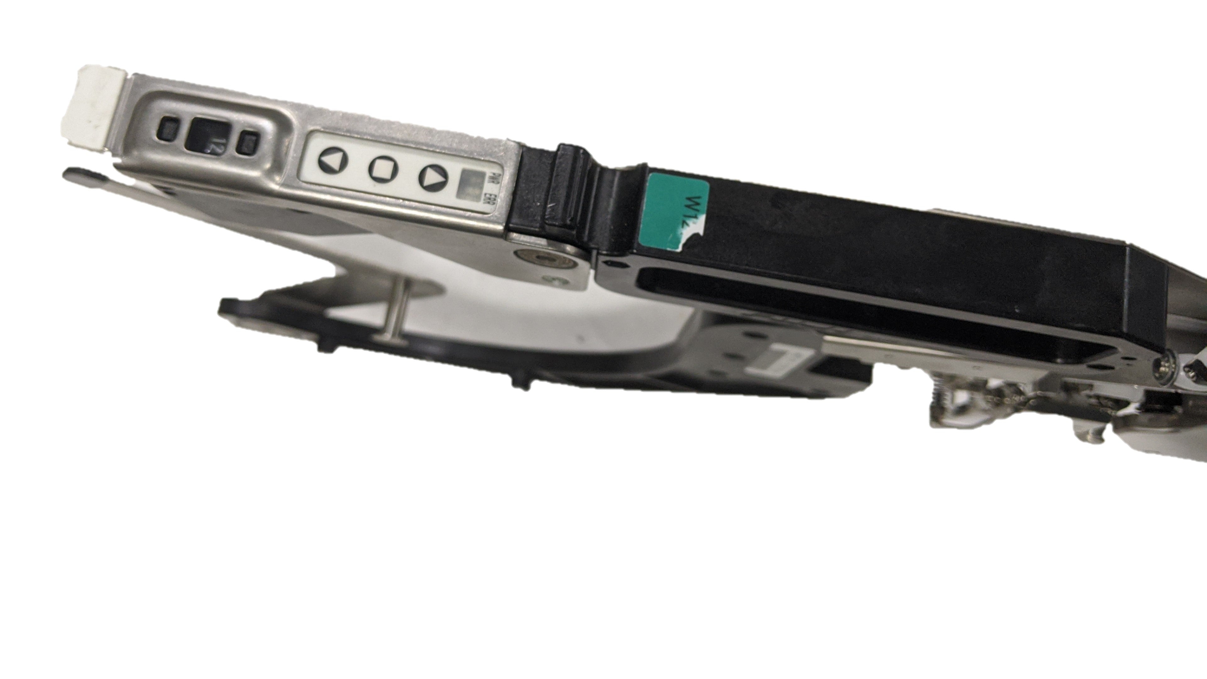 FUJI NXT II W12F 12mm Feeder part # KT12F