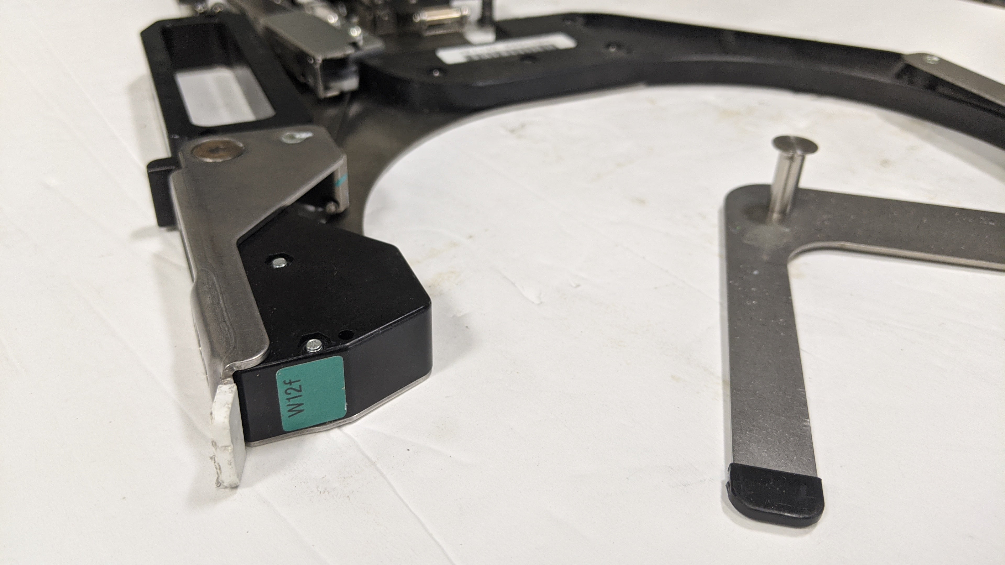 FUJI NXT II W12F 12mm Feeder part # KT12F