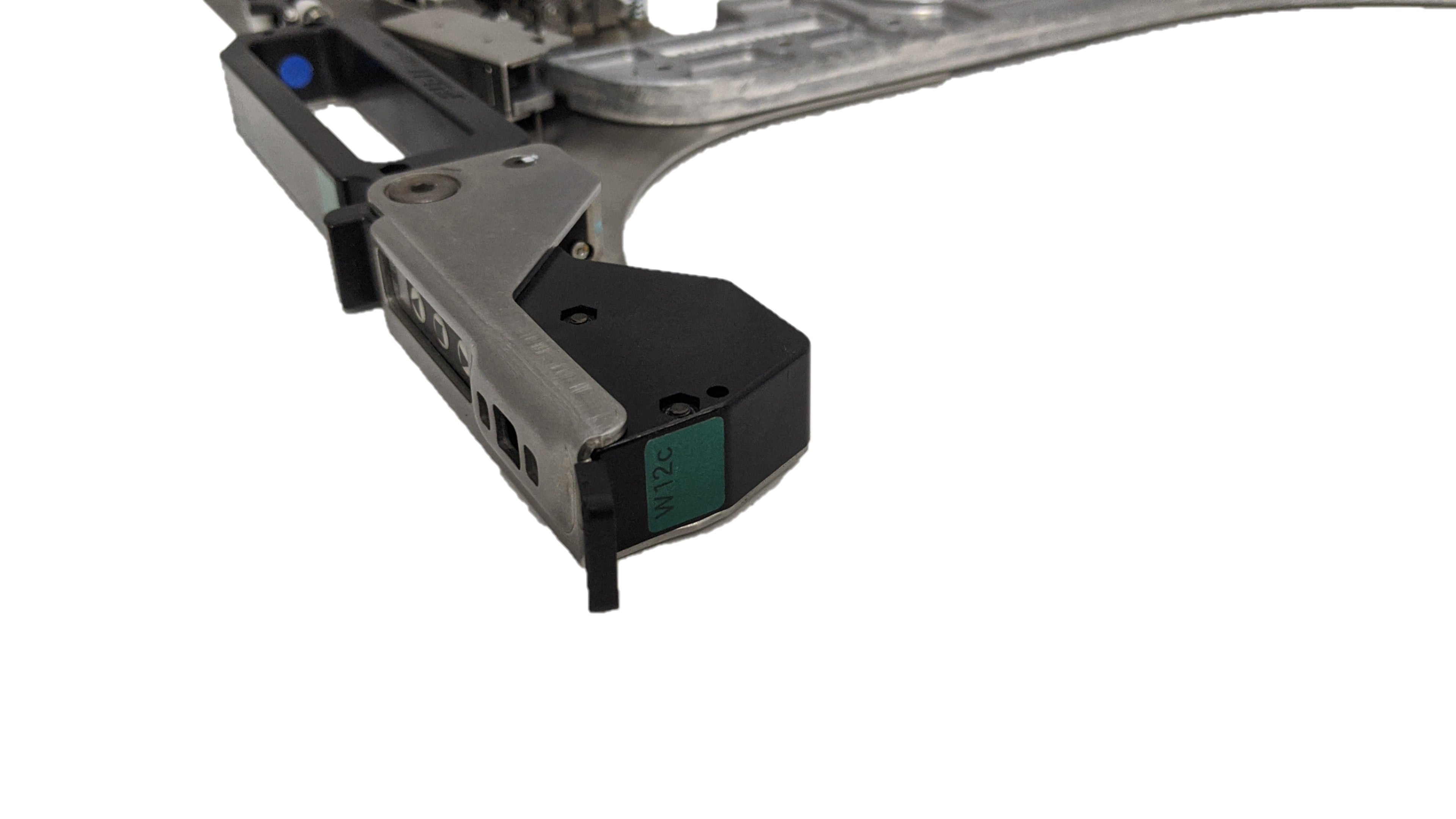 FUJI NXT W12C Large Reel Holder 12mm Feeder part # KT12B