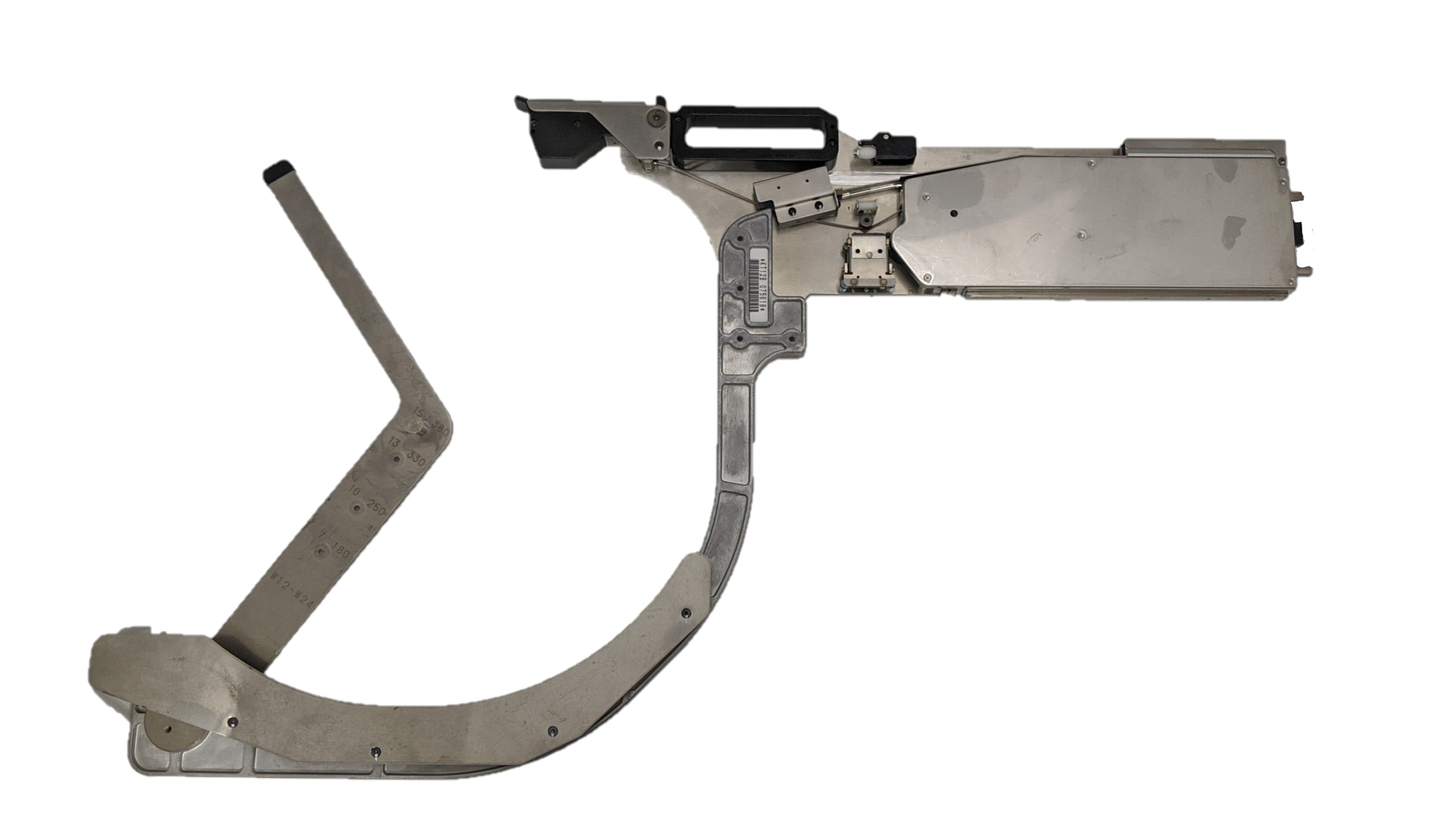 FUJI NXT II W24C 24mm Feeder part # KT24C