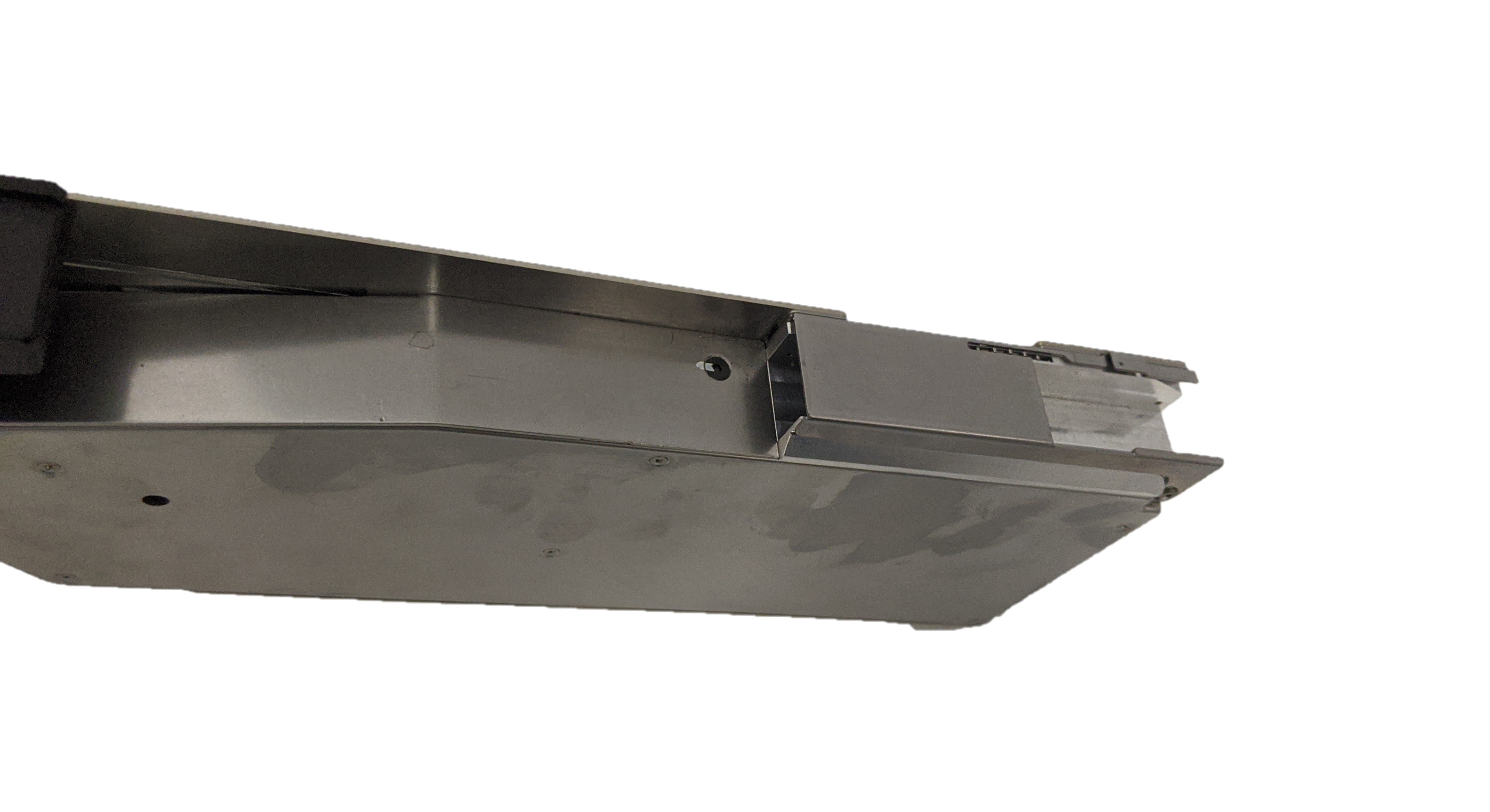 FUJI NXT II W24C 24mm Feeder part # KT24C