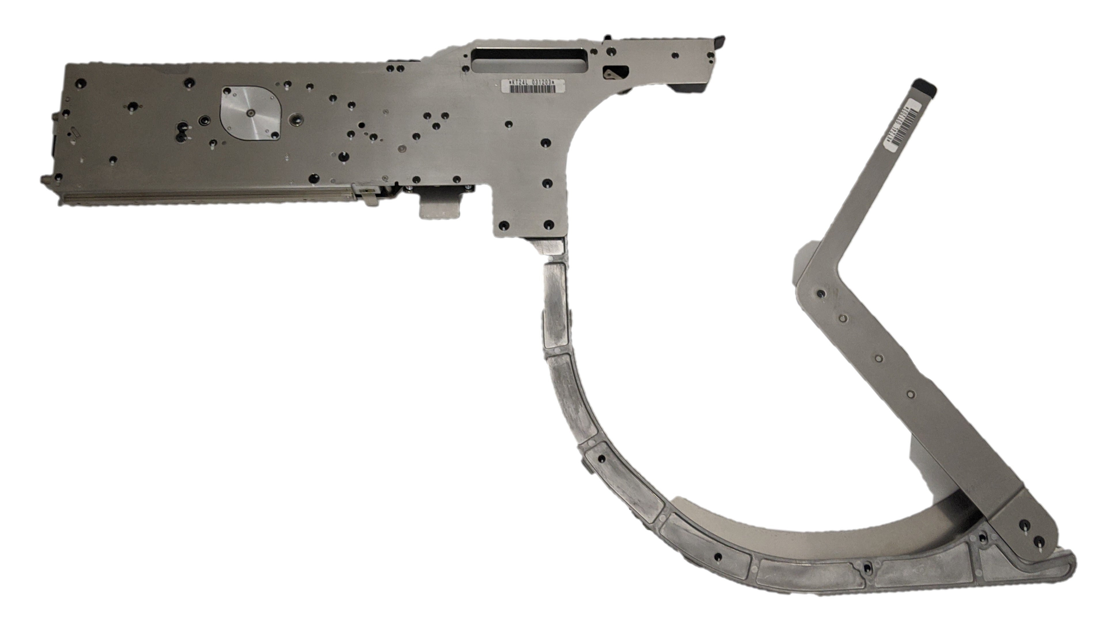 FUJI NXT II W24C 24mm Feeder part # KT24C