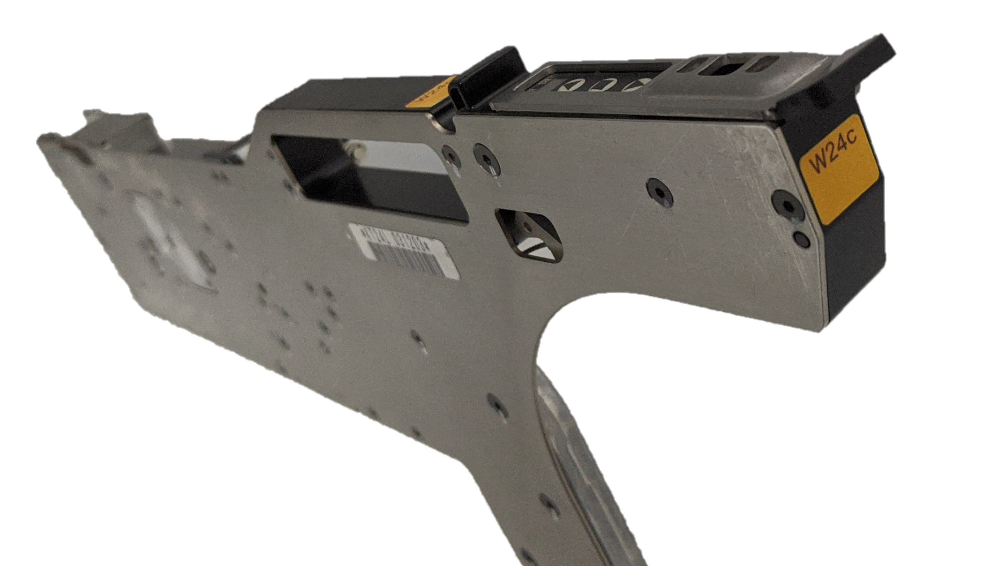 FUJI NXT II W24C 24mm Feeder part # KT24C