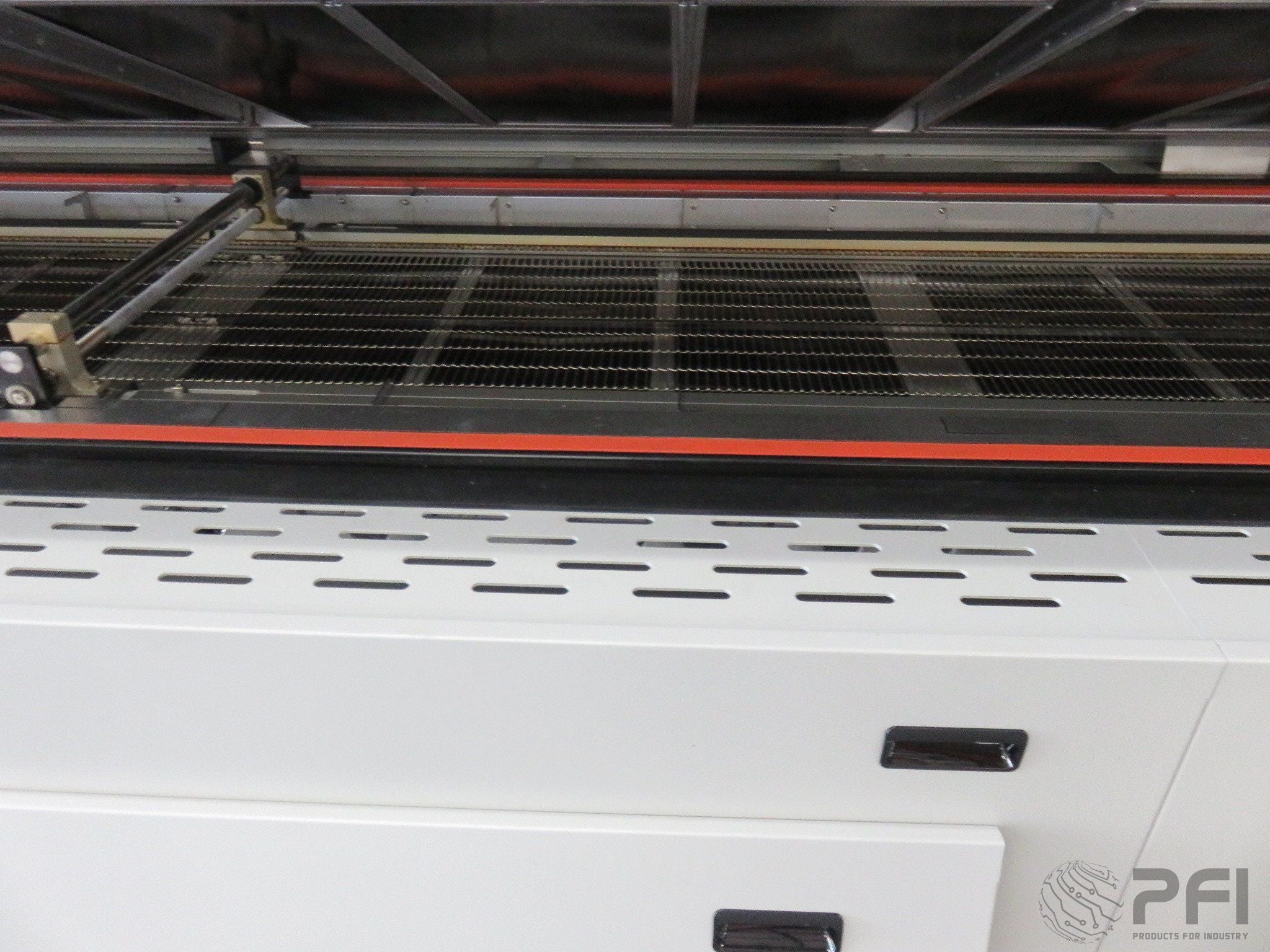 Heller 1936MK5 24" Wide IR Infrared High volume curing oven / reflow soldering c