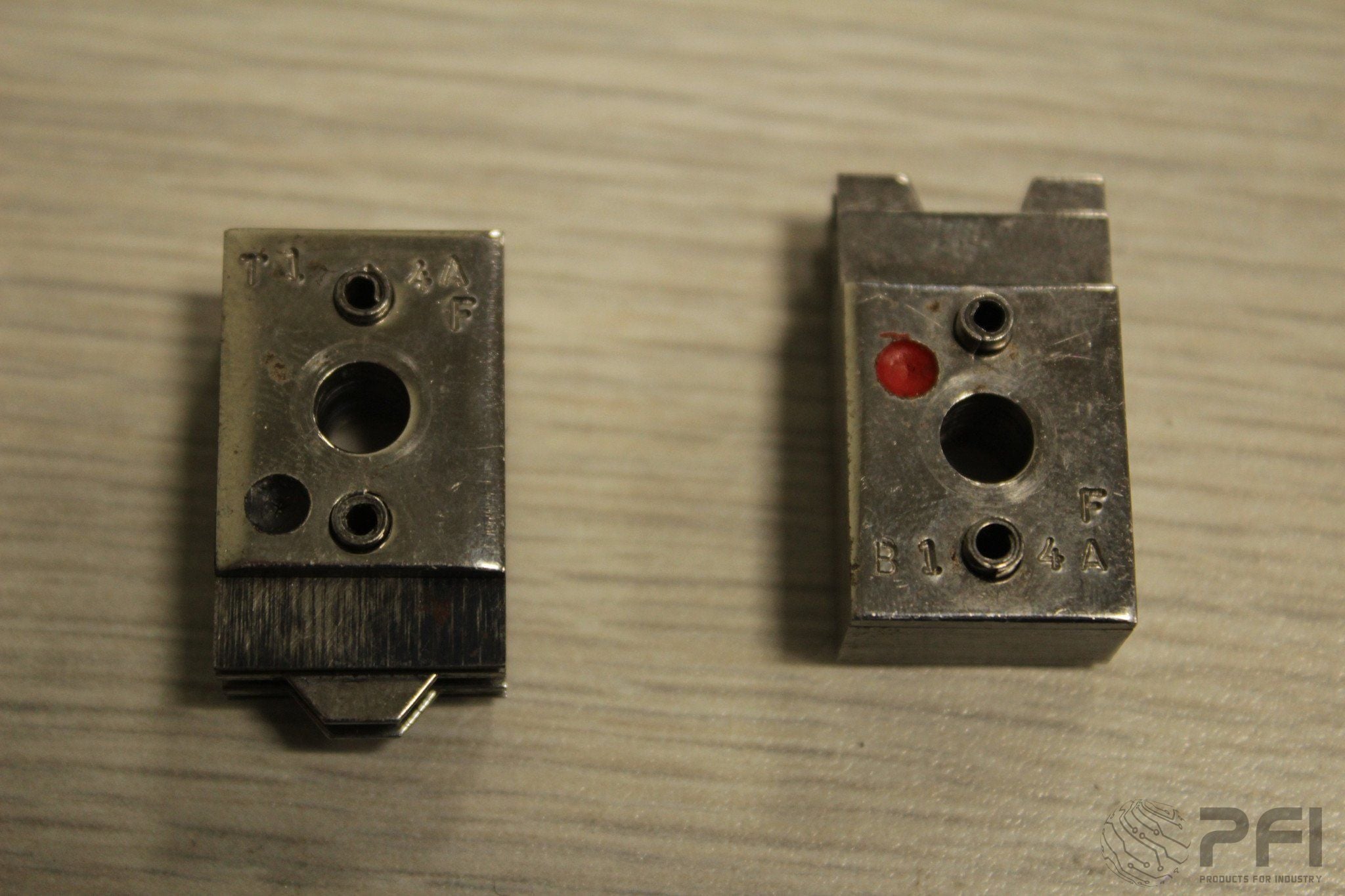 GPD 905-4AF Spread .200-.300, .015-.025 lead diameter