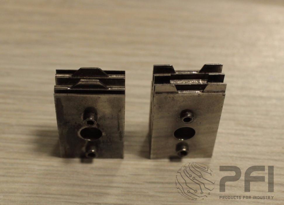 GPD 905-4AF Spread .200-.300, .015-.025 lead diameter