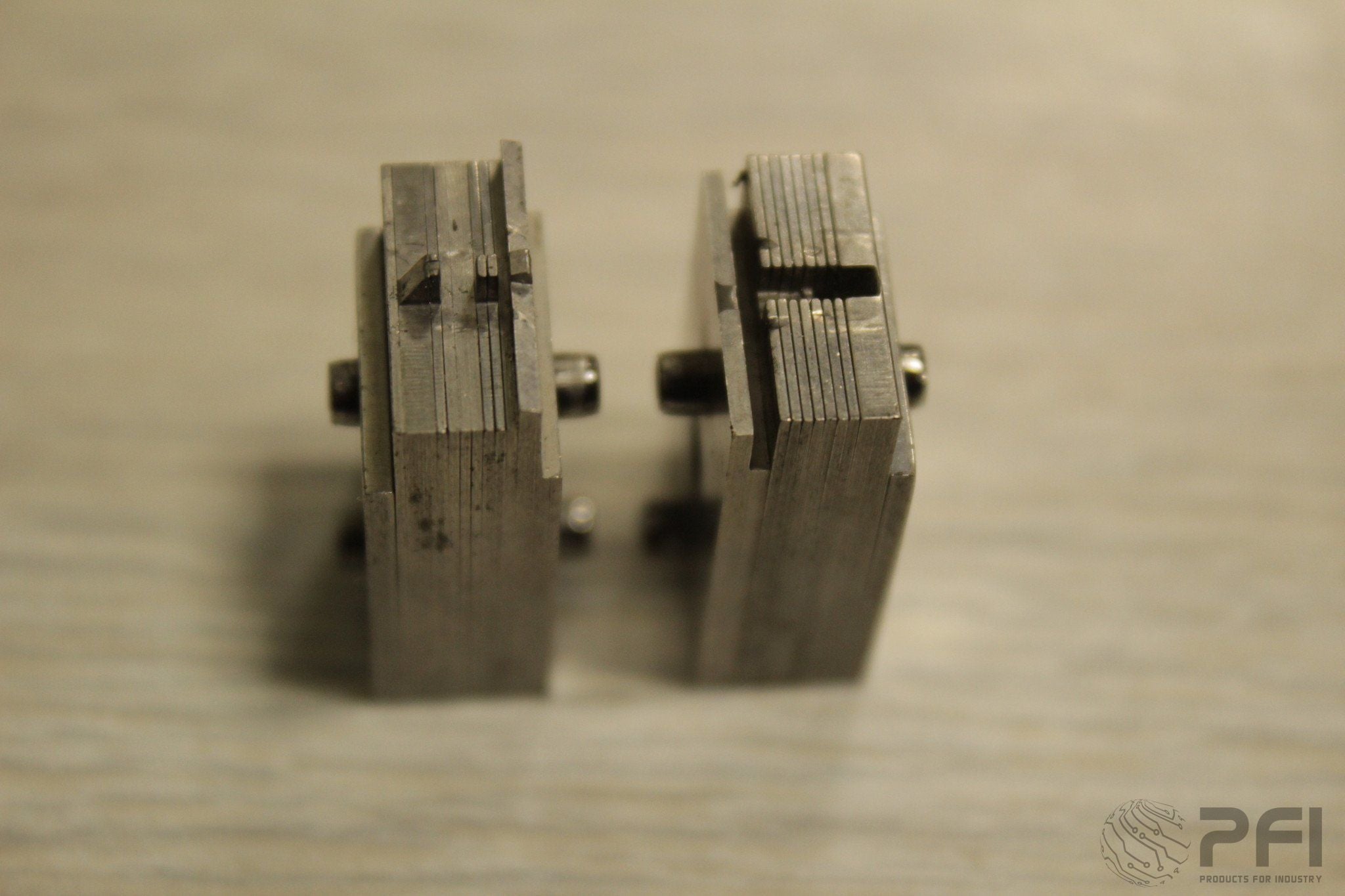 GPD 905-1P1 Cut-bend, TO92 all lead Lock-in CTC .050 to .150X.075 center leadout