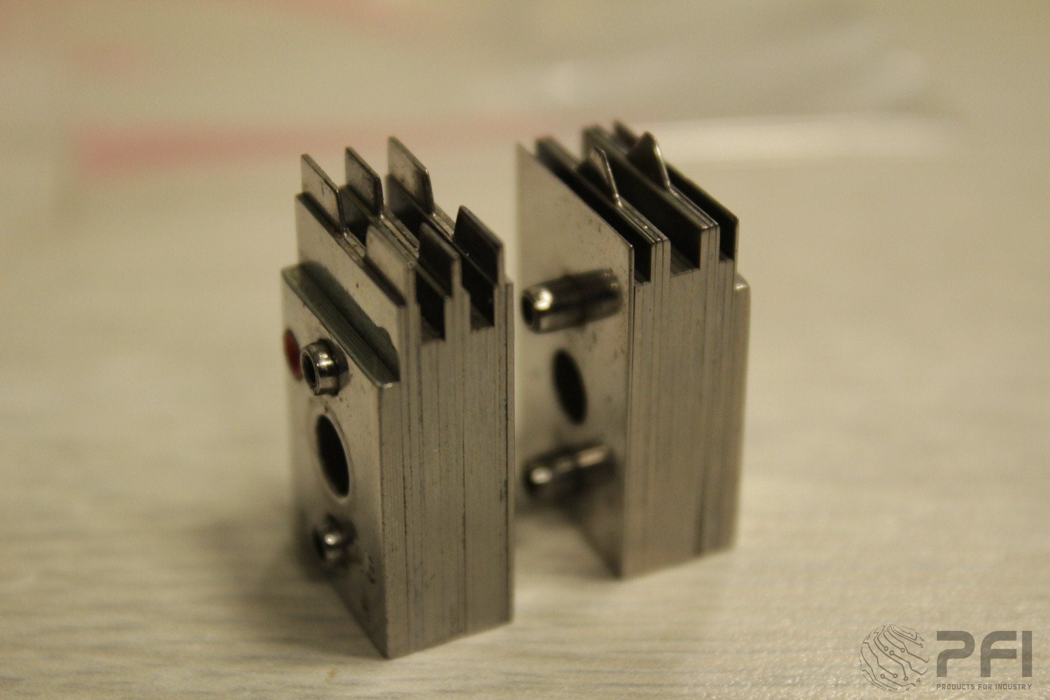 GPD 905-4AB Spread .100-.200, .015-.025 lead diameter