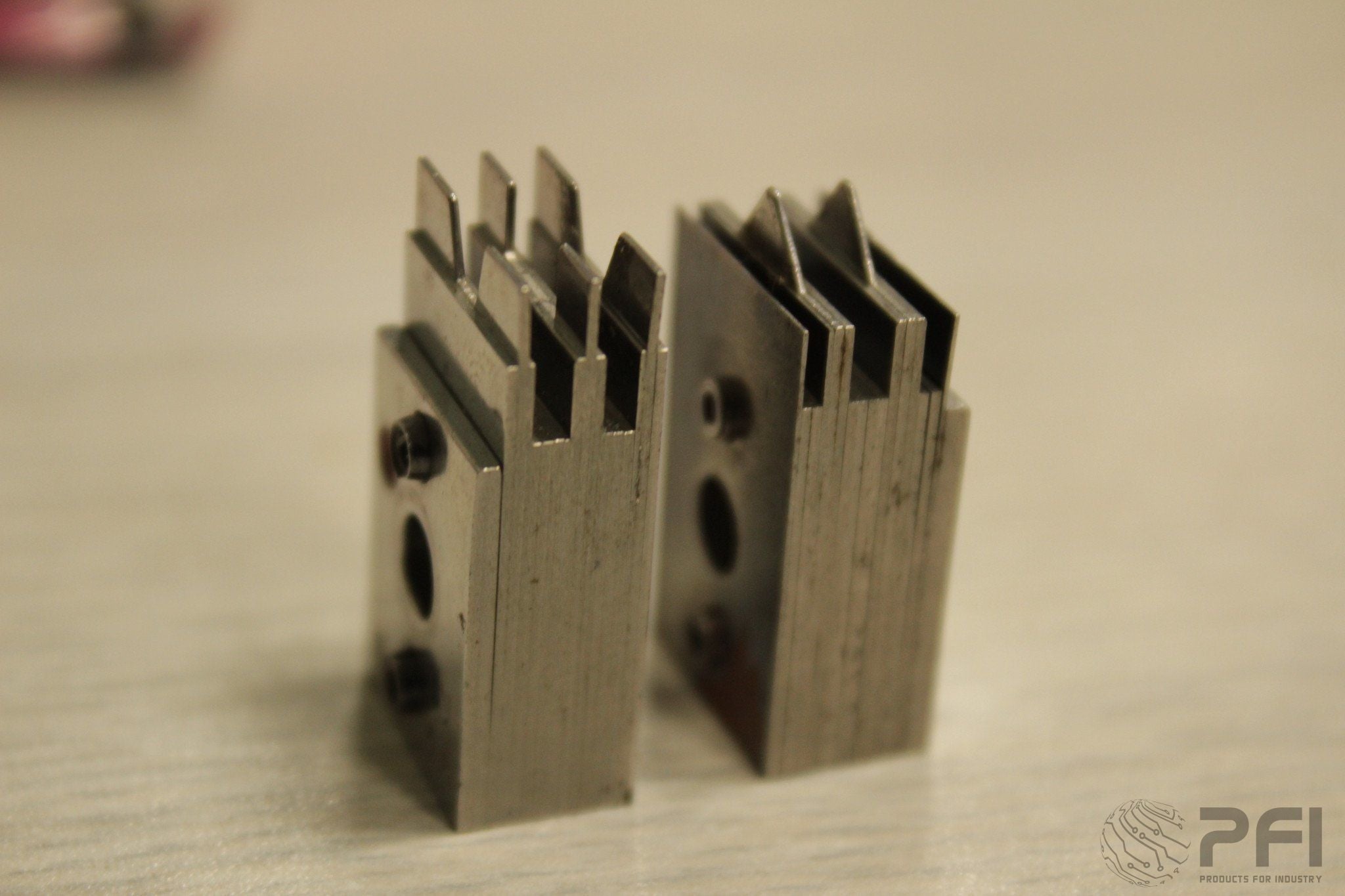 GPD 905-4AV Spread .250-.100, .015-.025 lead diameter