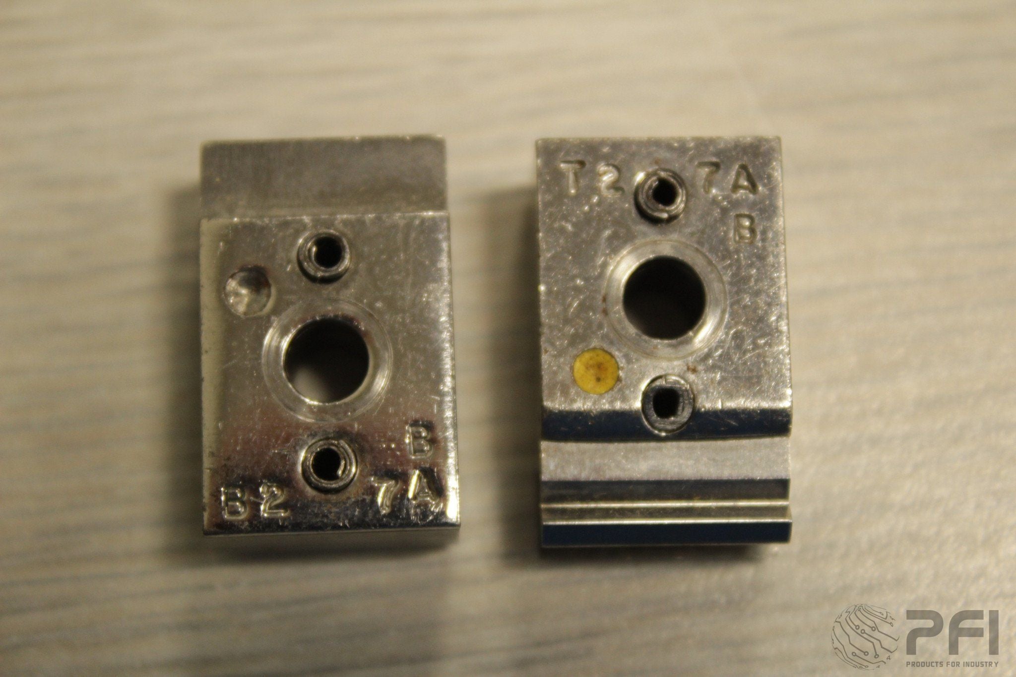 GPD 905-7AB Bend 90 curt max length .200