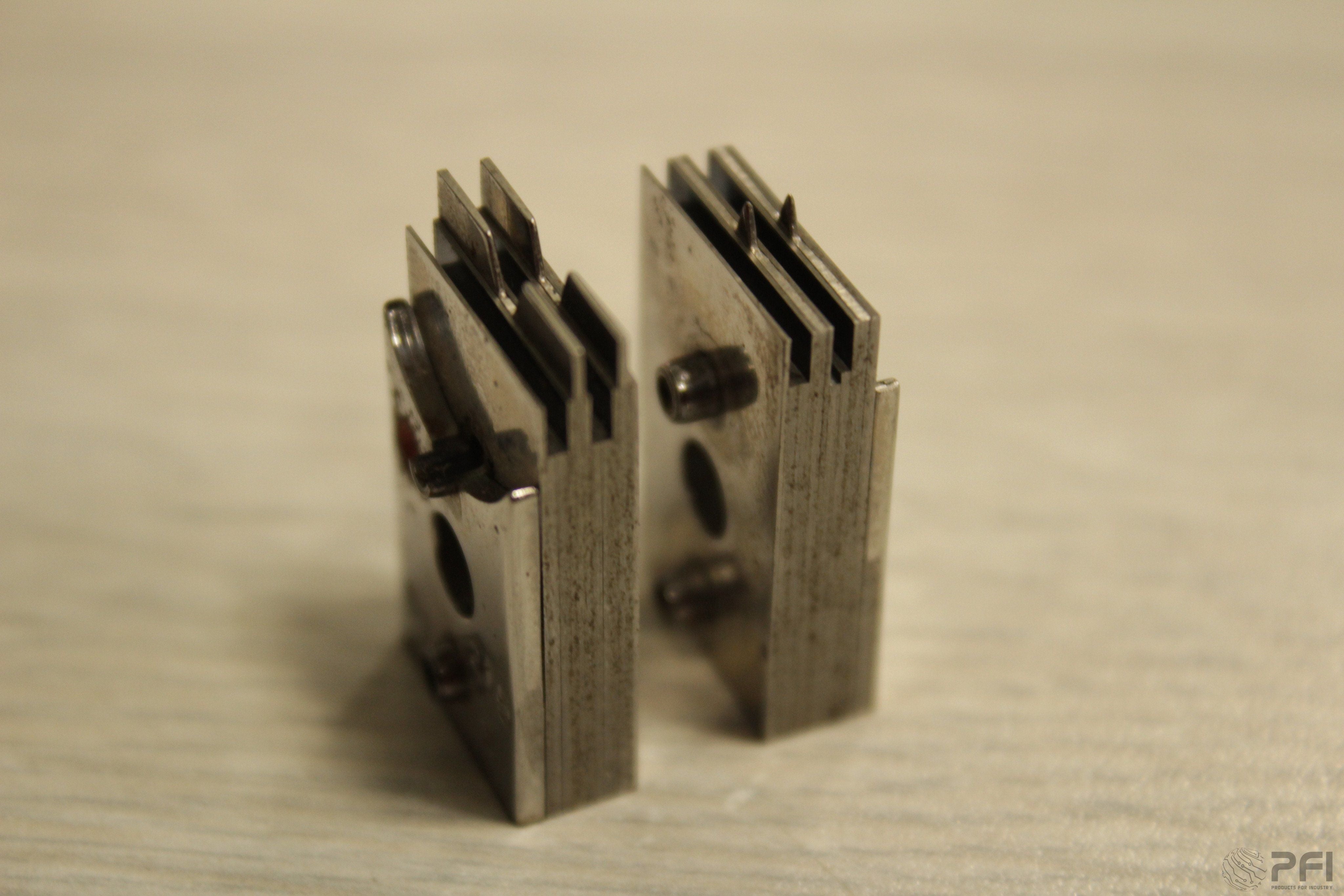 GPD 905-4A-215x Spread .050-.100