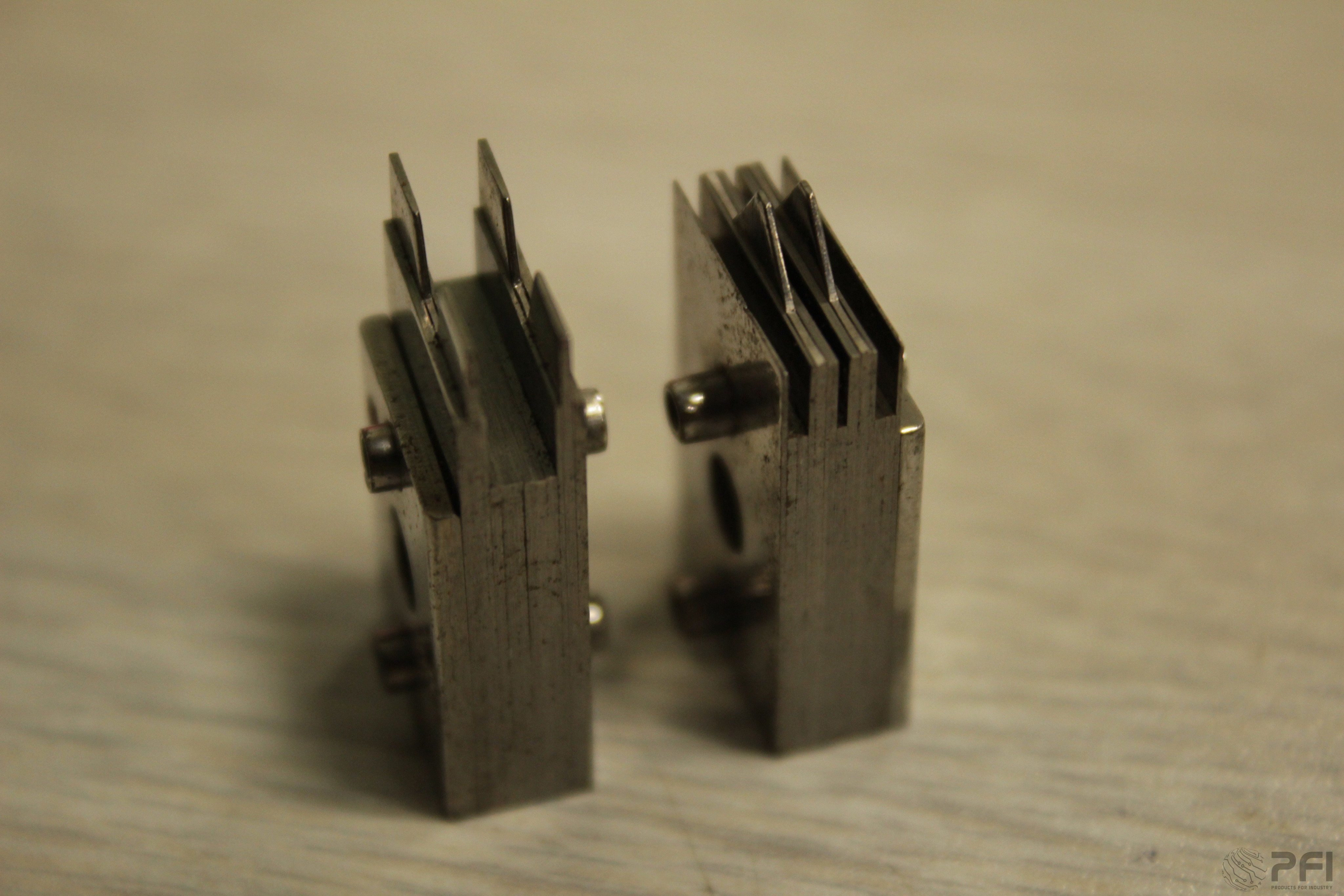 GPD 905-4AV-X198 Spread .100-.250 low profile