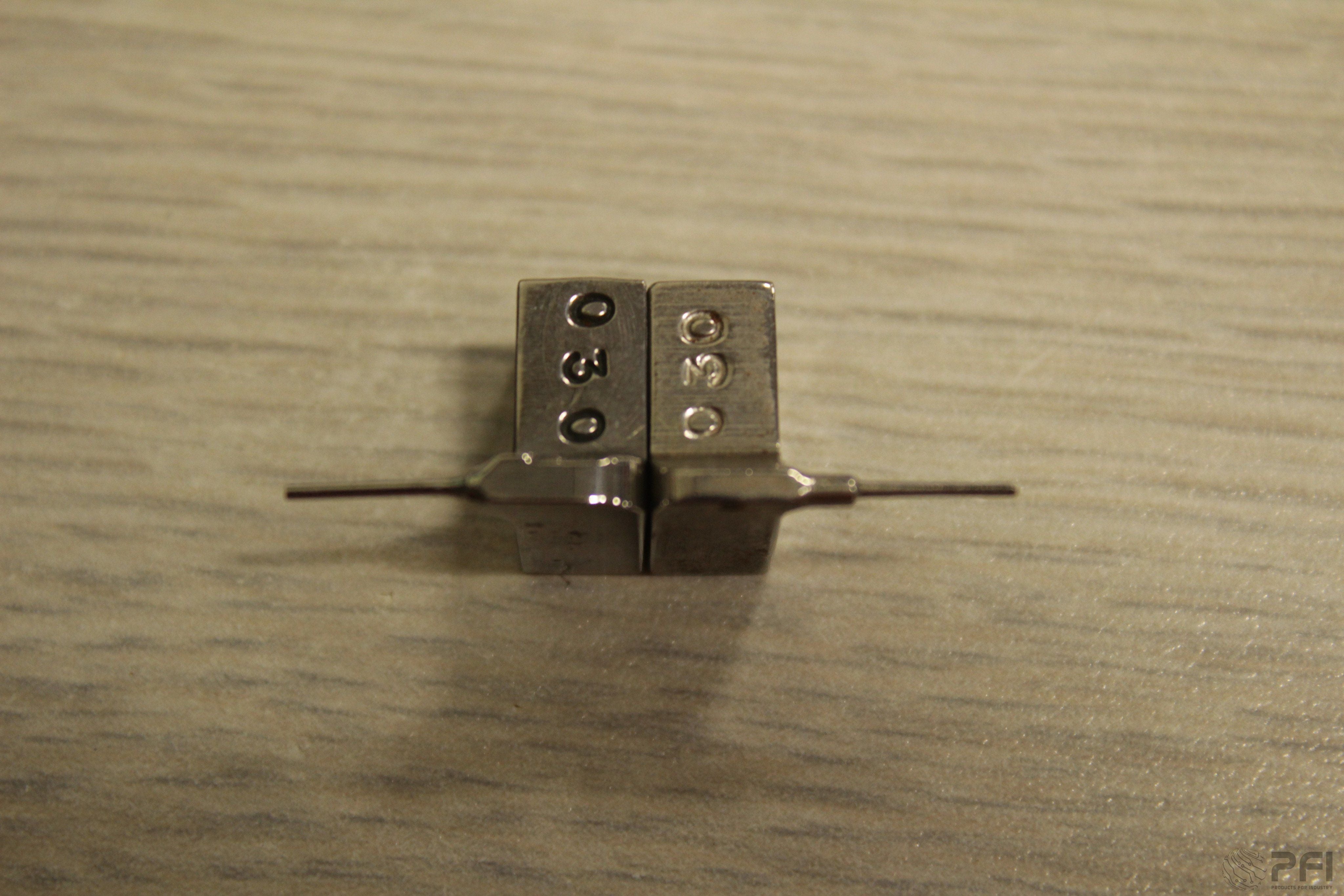 GPD 800D-030 .030 Station #6&7