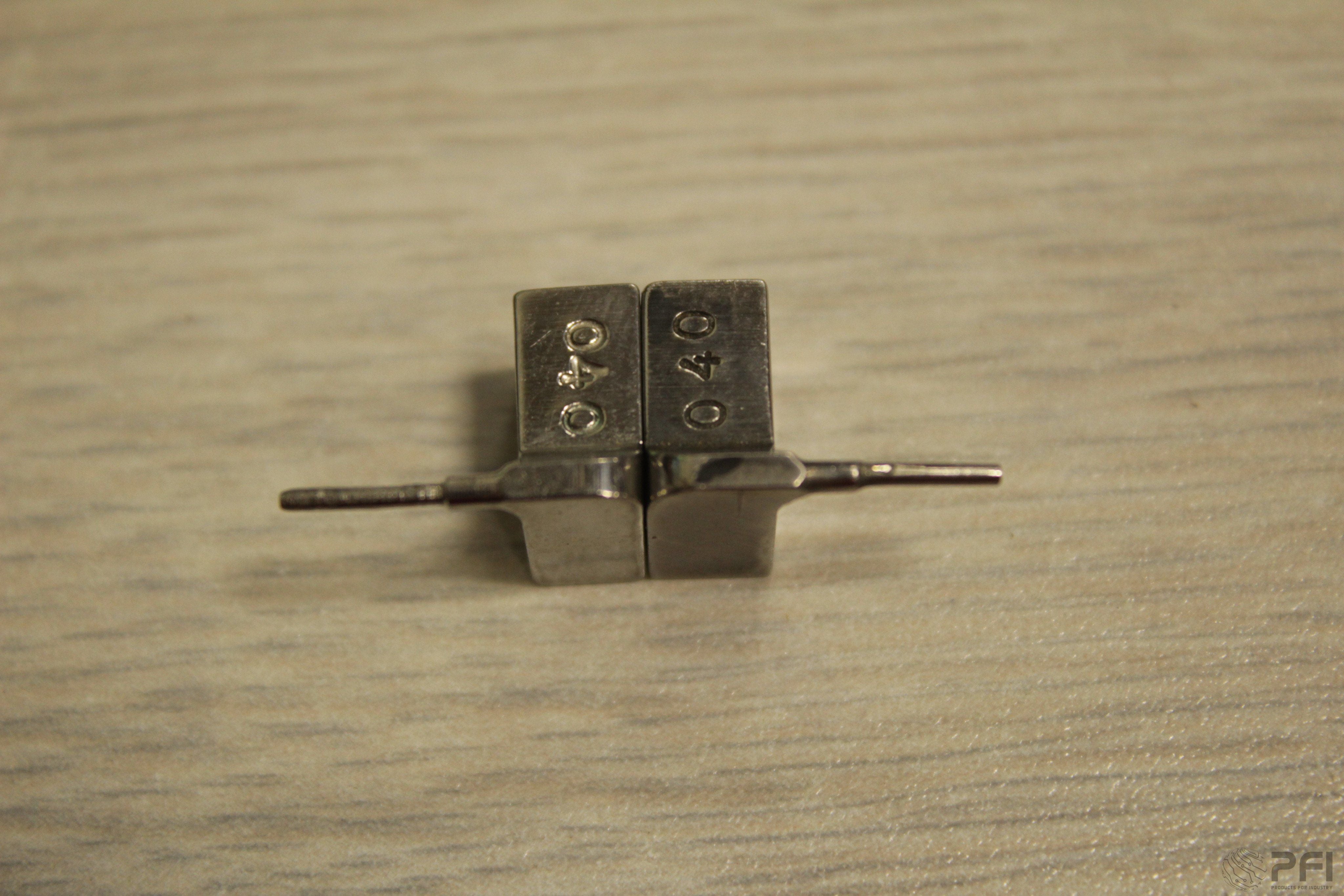 GPD 800D-040 .040 Station #6&7