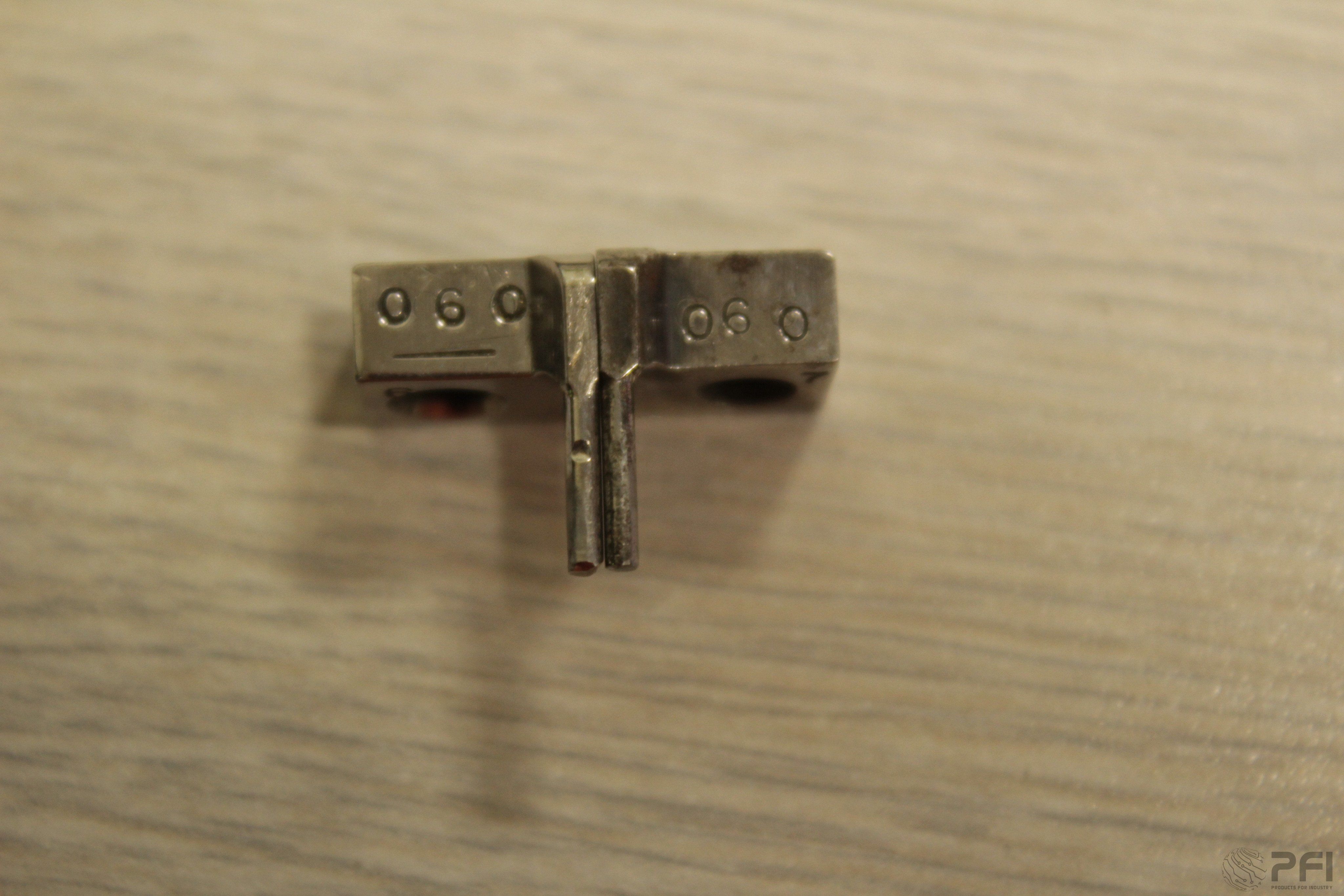 GPD 800D-060 .060 Station #6&7