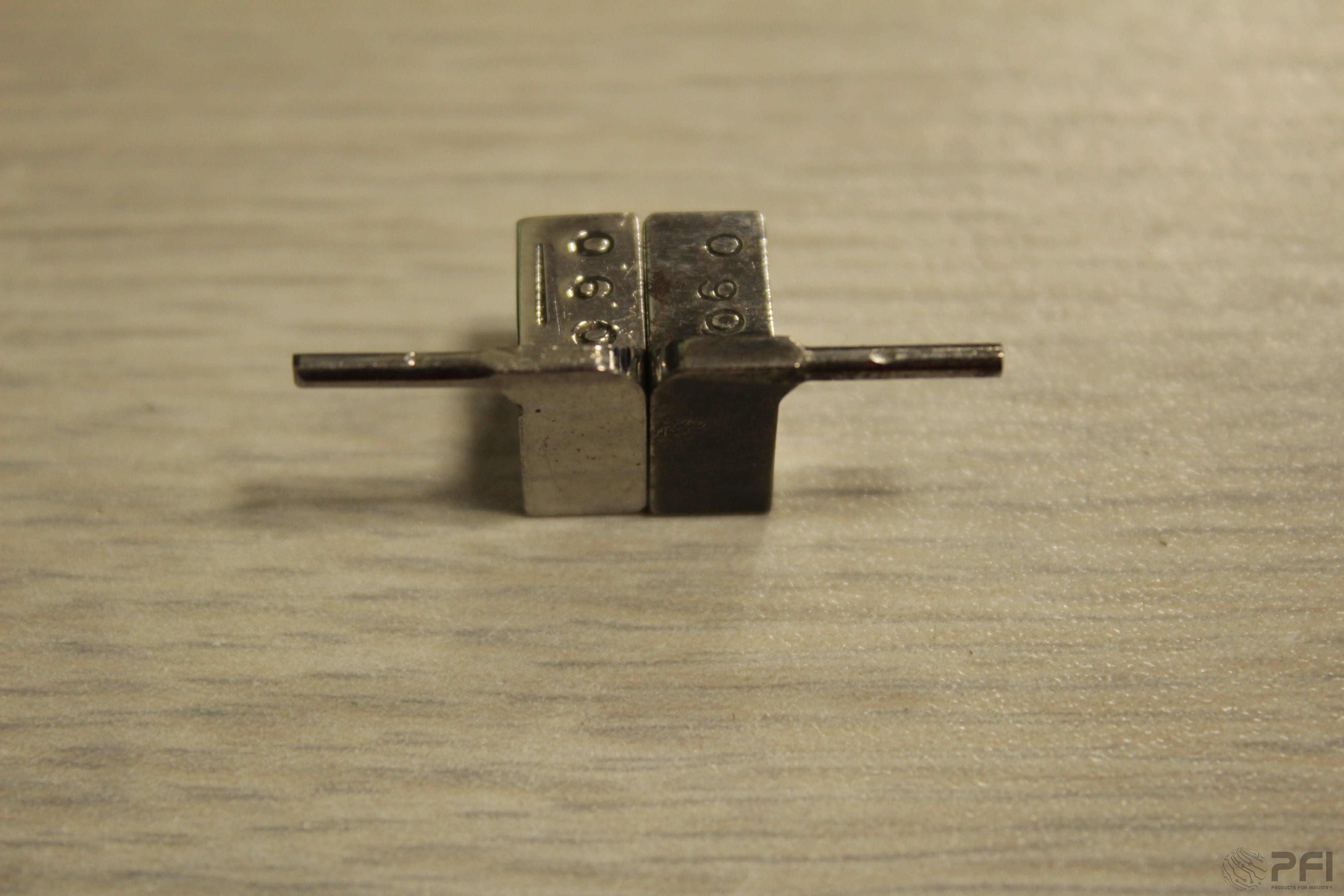 GPD 800D-060 .060 Station #6&7