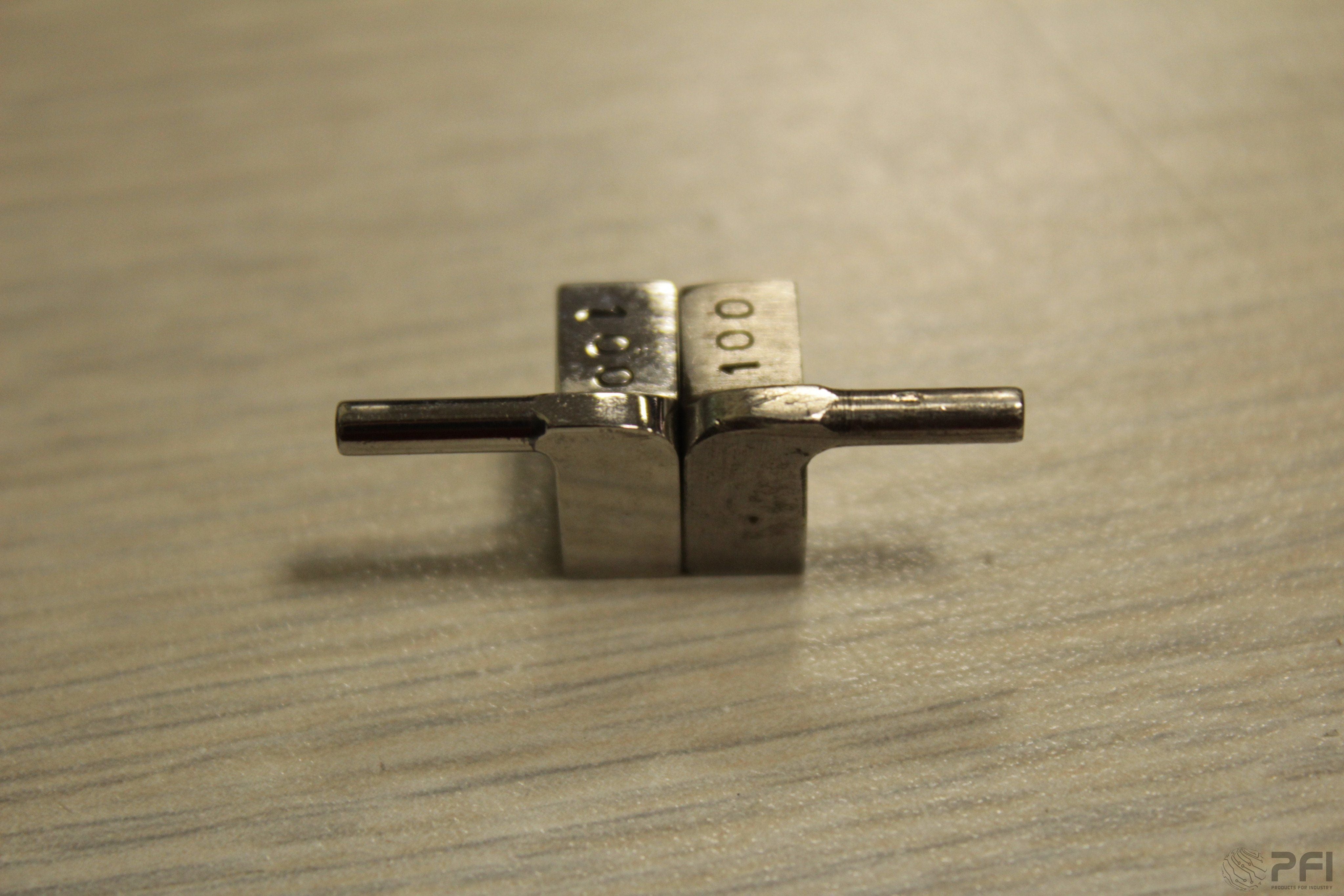 GPD 800D-100 .100 Station #6&7