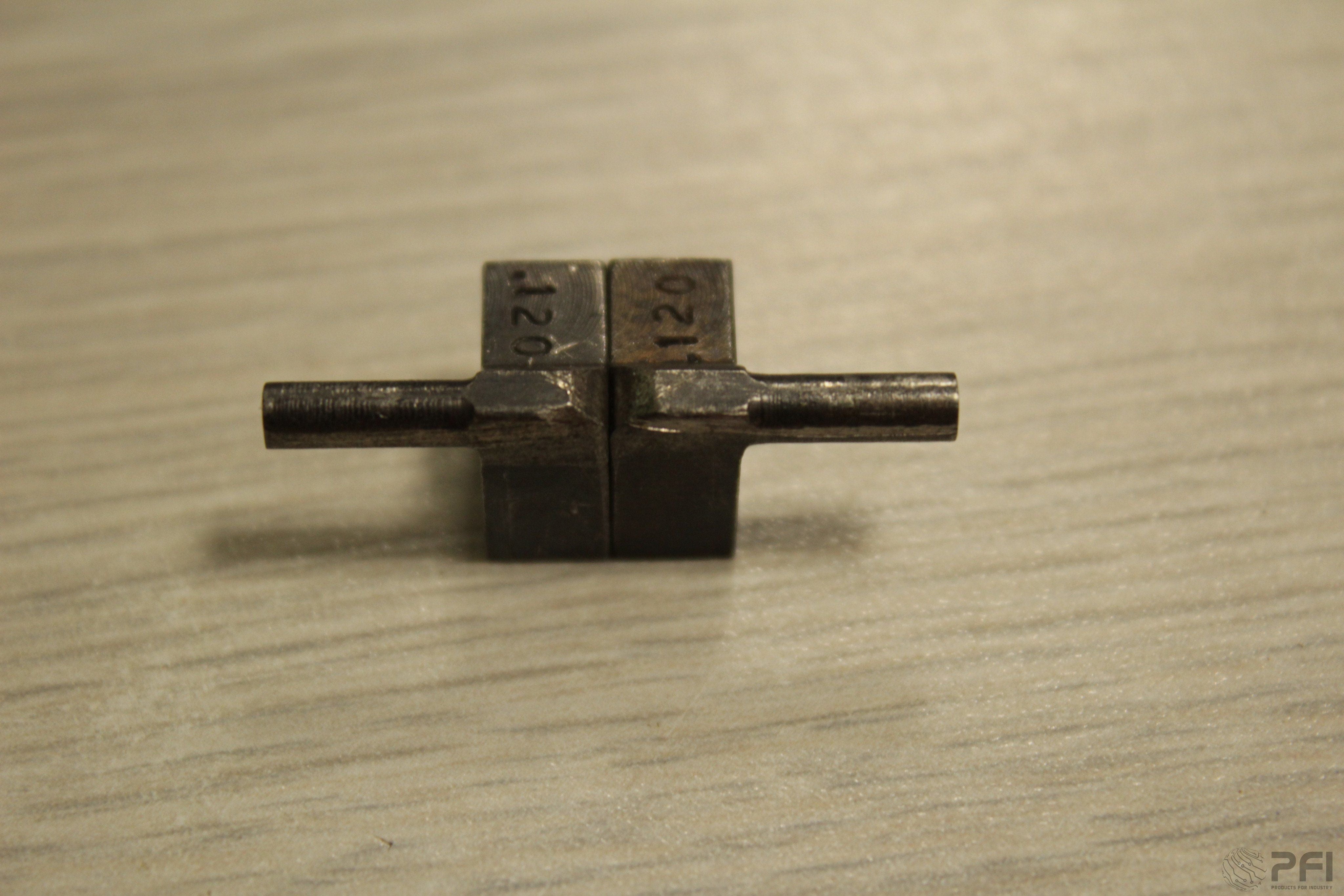 GPD 800D-120 .120 Station #6&7