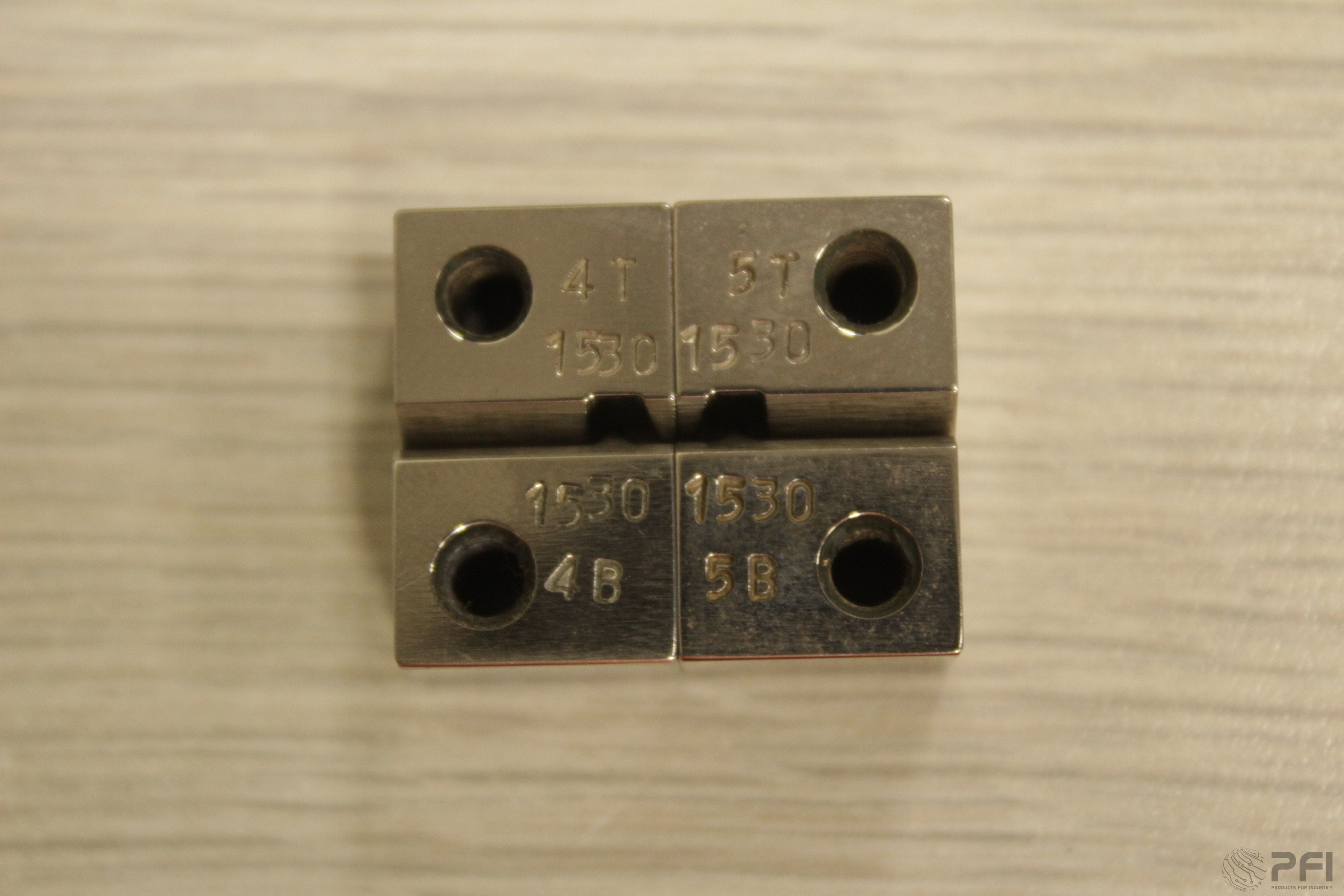 GPD 800E-1000 .015/.030 Stand-off