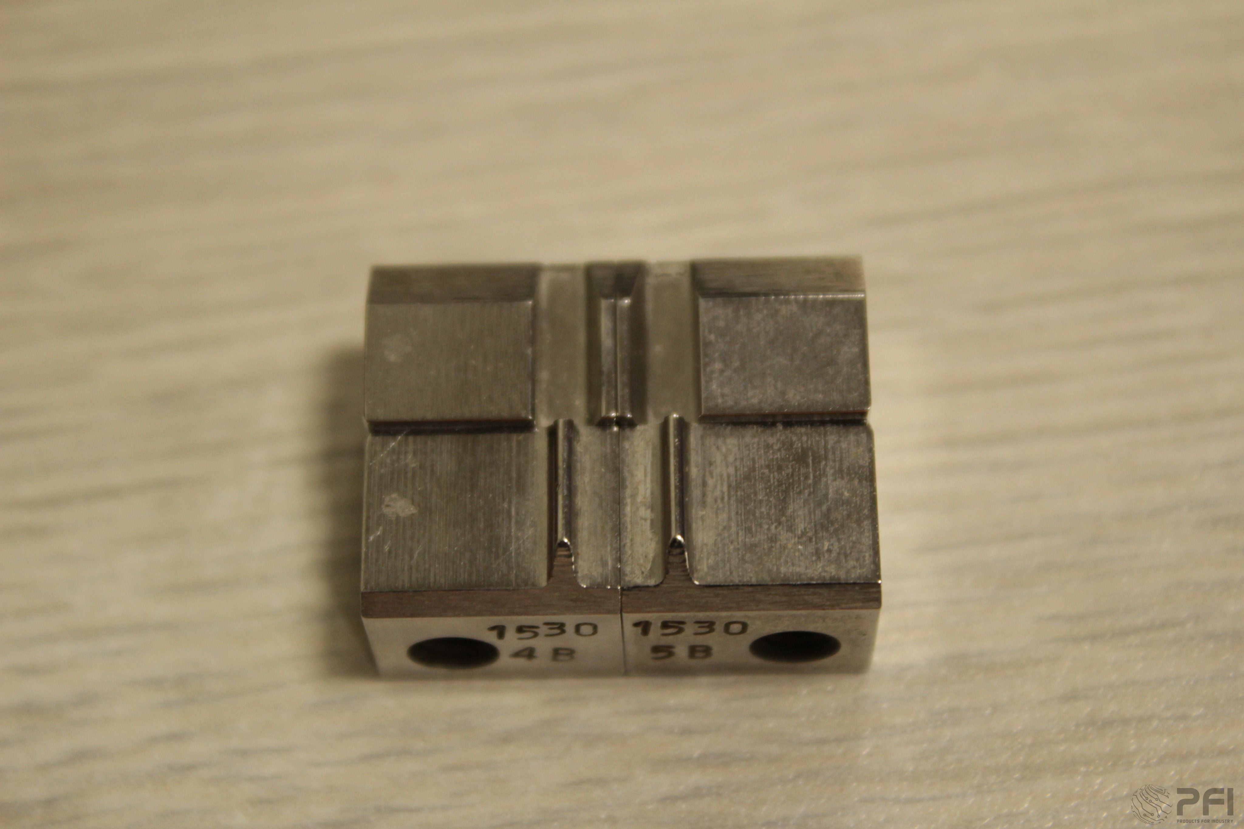 GPD 800E-1000 .015/.030 Stand-off