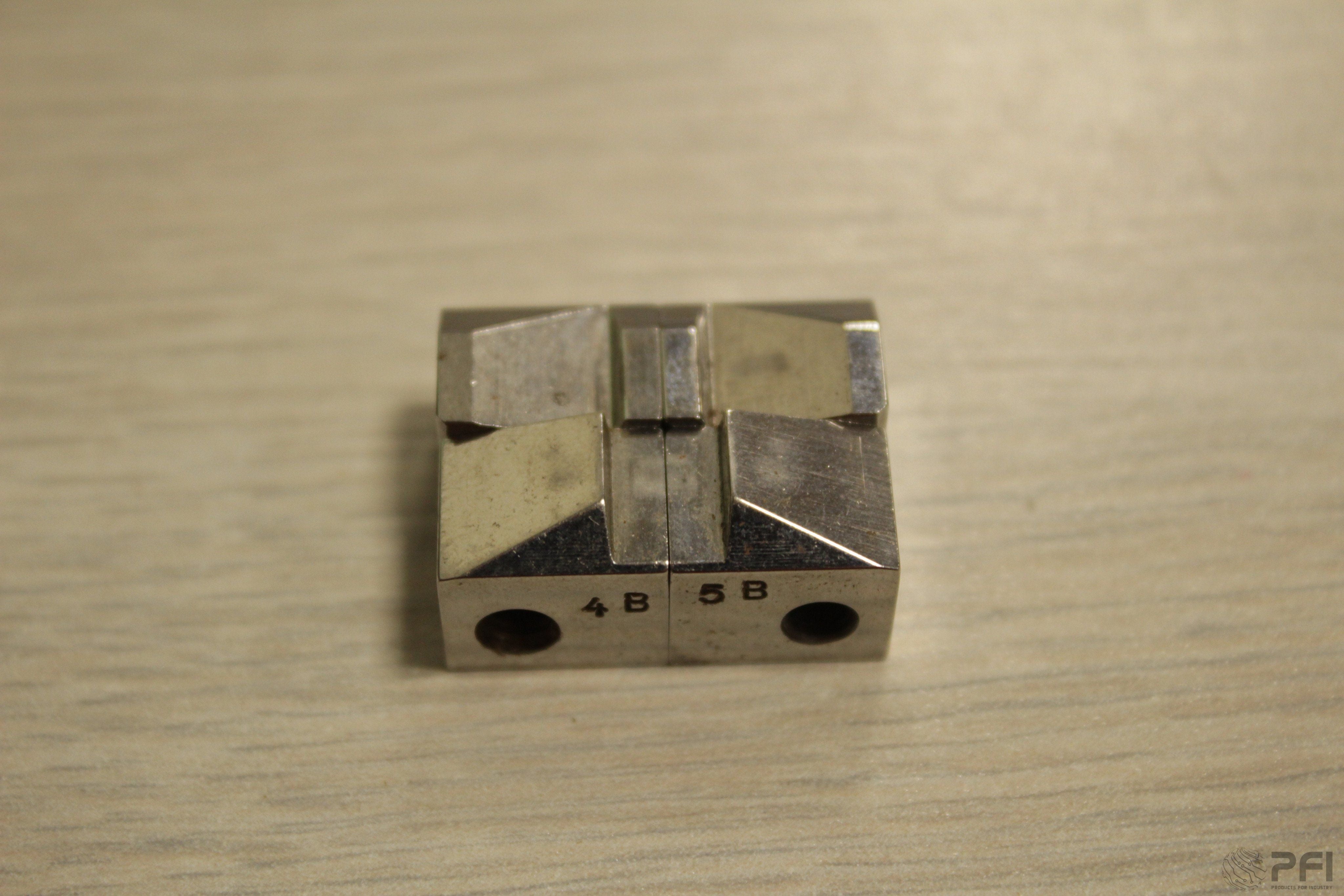 GPD 800I-0000 Under-forming Die