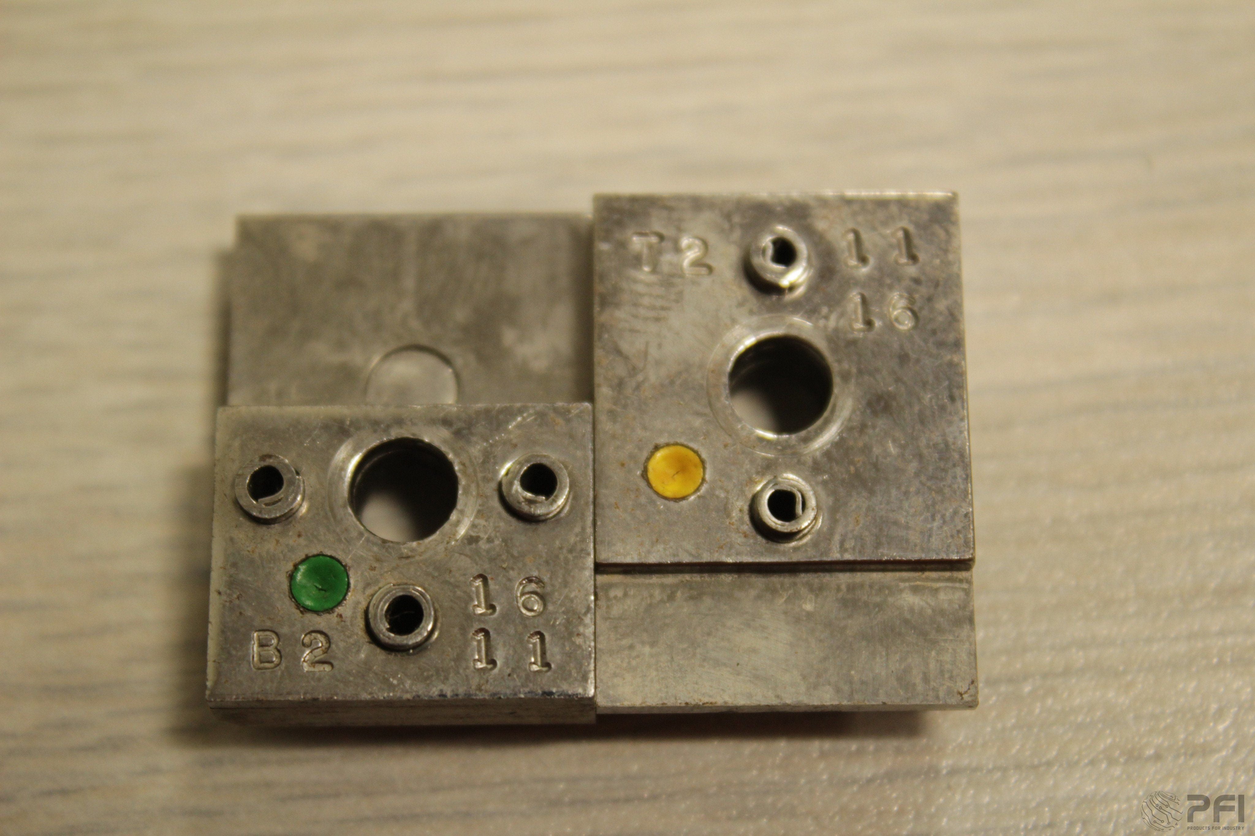 GPD 10-11-16 90 deg for TO220