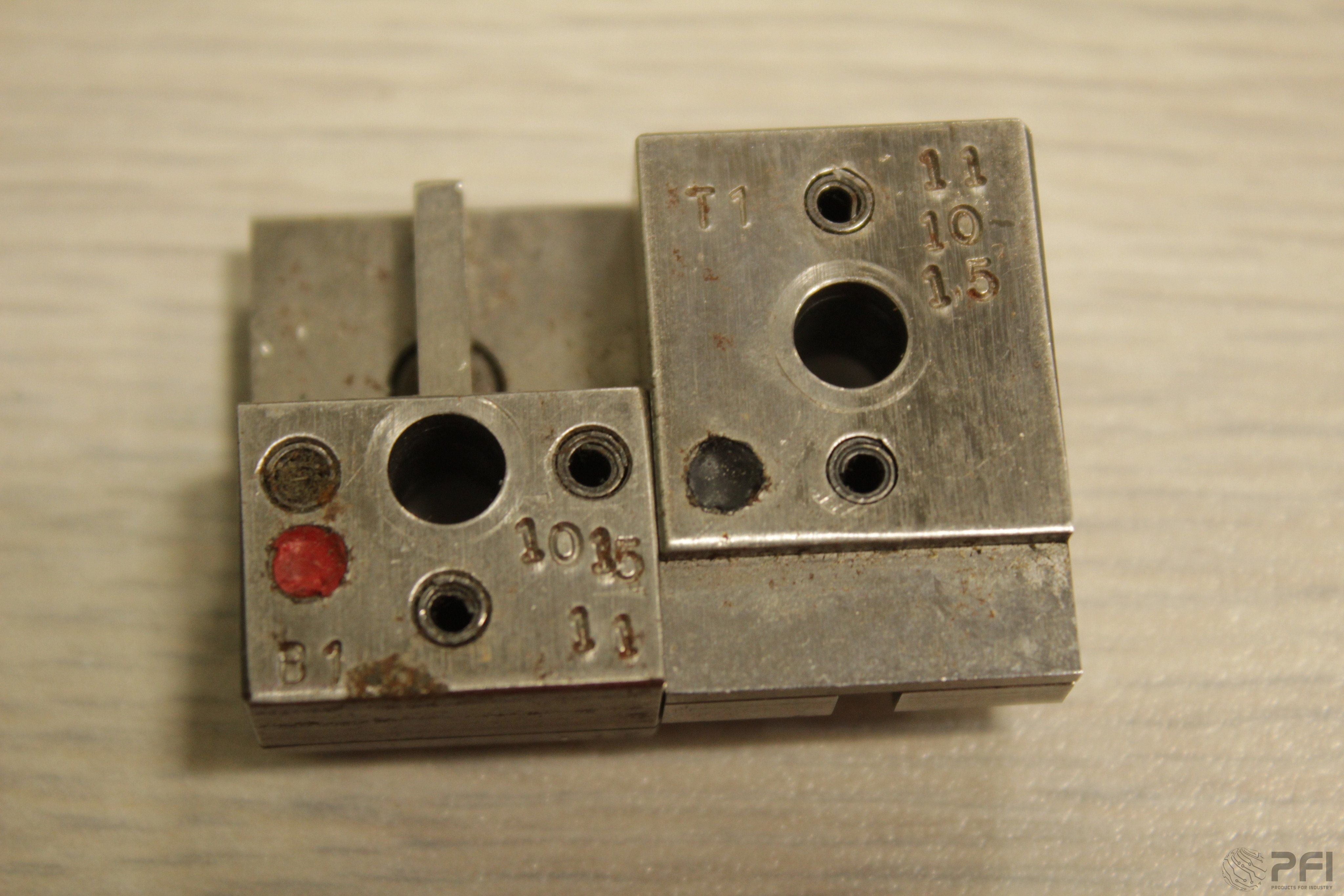 GPD 10-11-15 TO220 center lead kick out