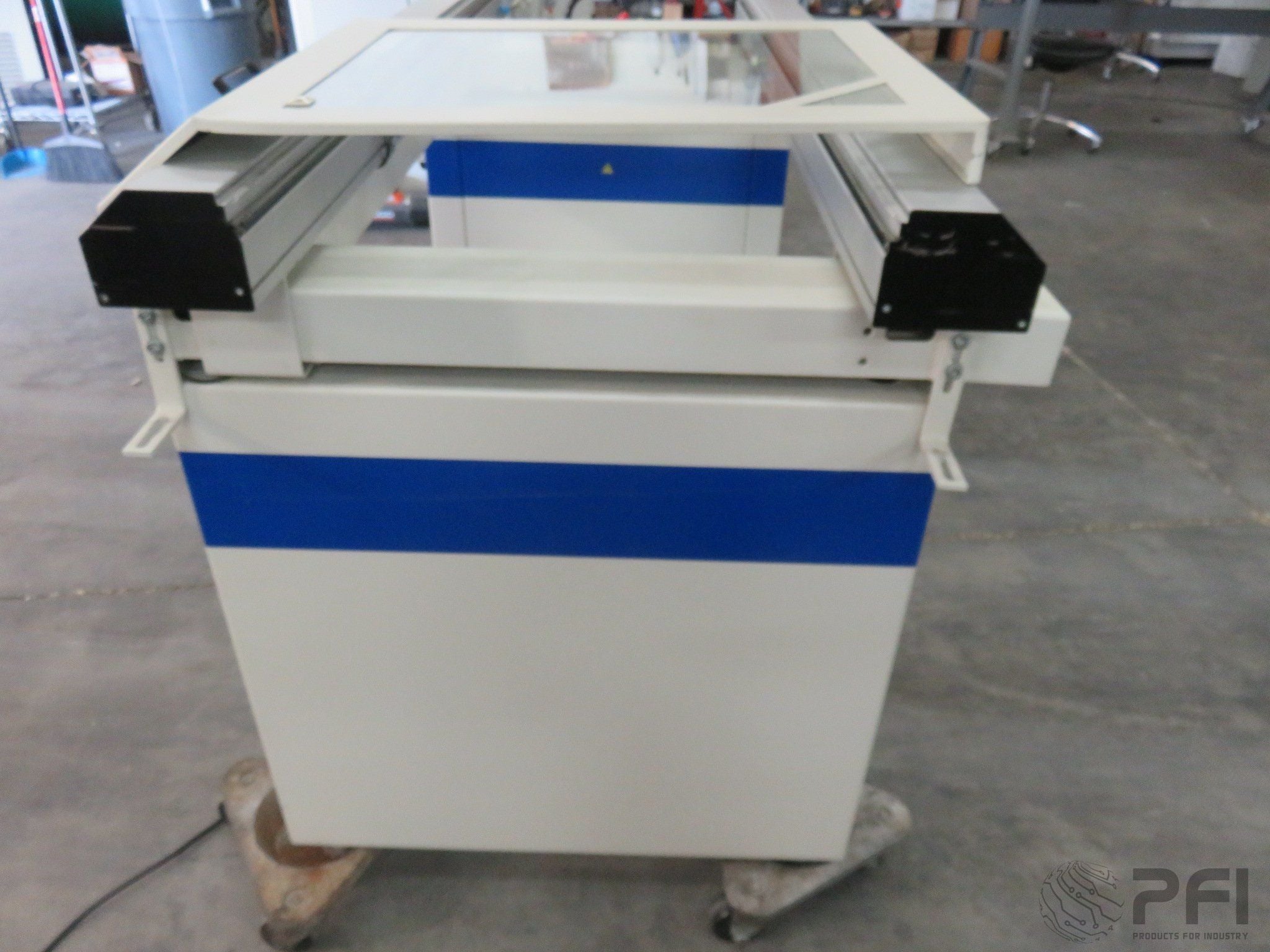 Mydata electrodesign conveyors rear side transfer conveyor my9 my12 my15 my19