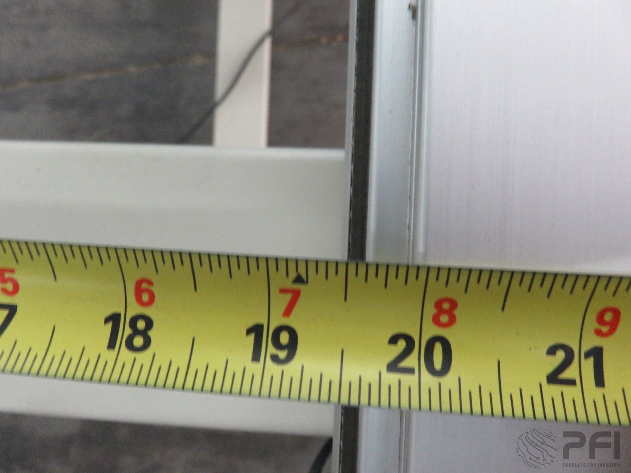 Mydata electrodesign conveyors rear side transfer conveyor my9 my12 my15 my19