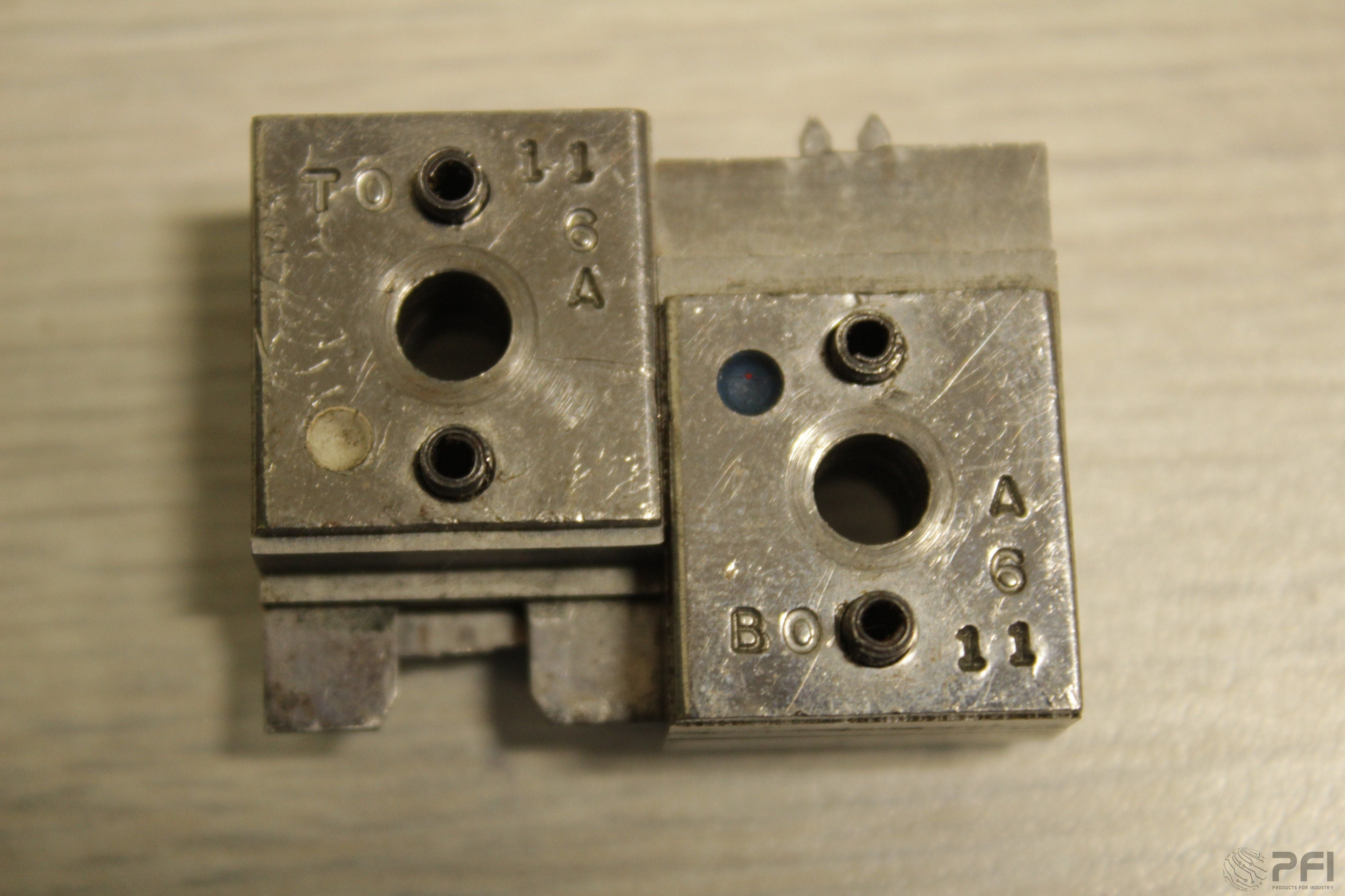 GPD 10-11-6A Modified