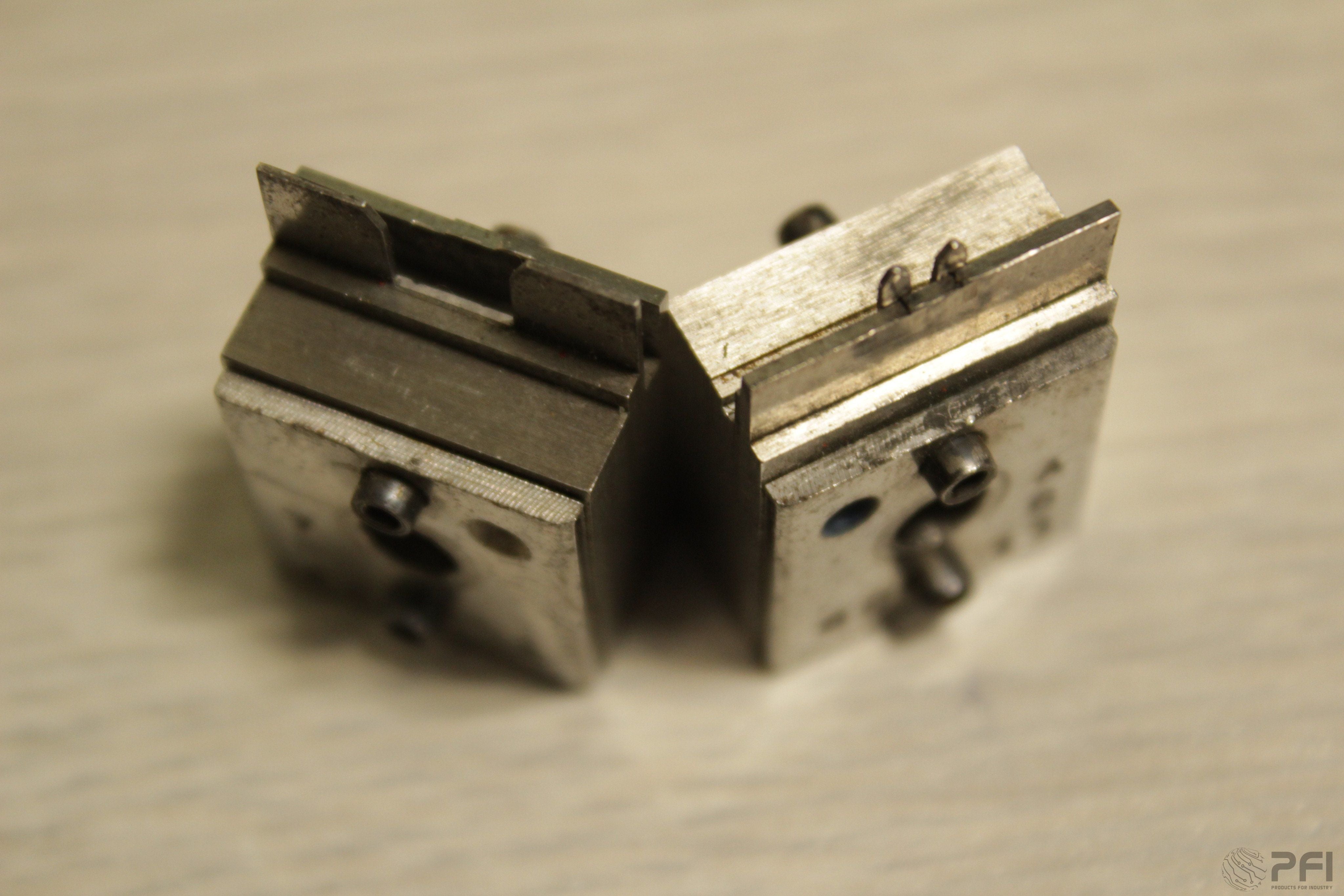 GPD 10-11-6A Modified