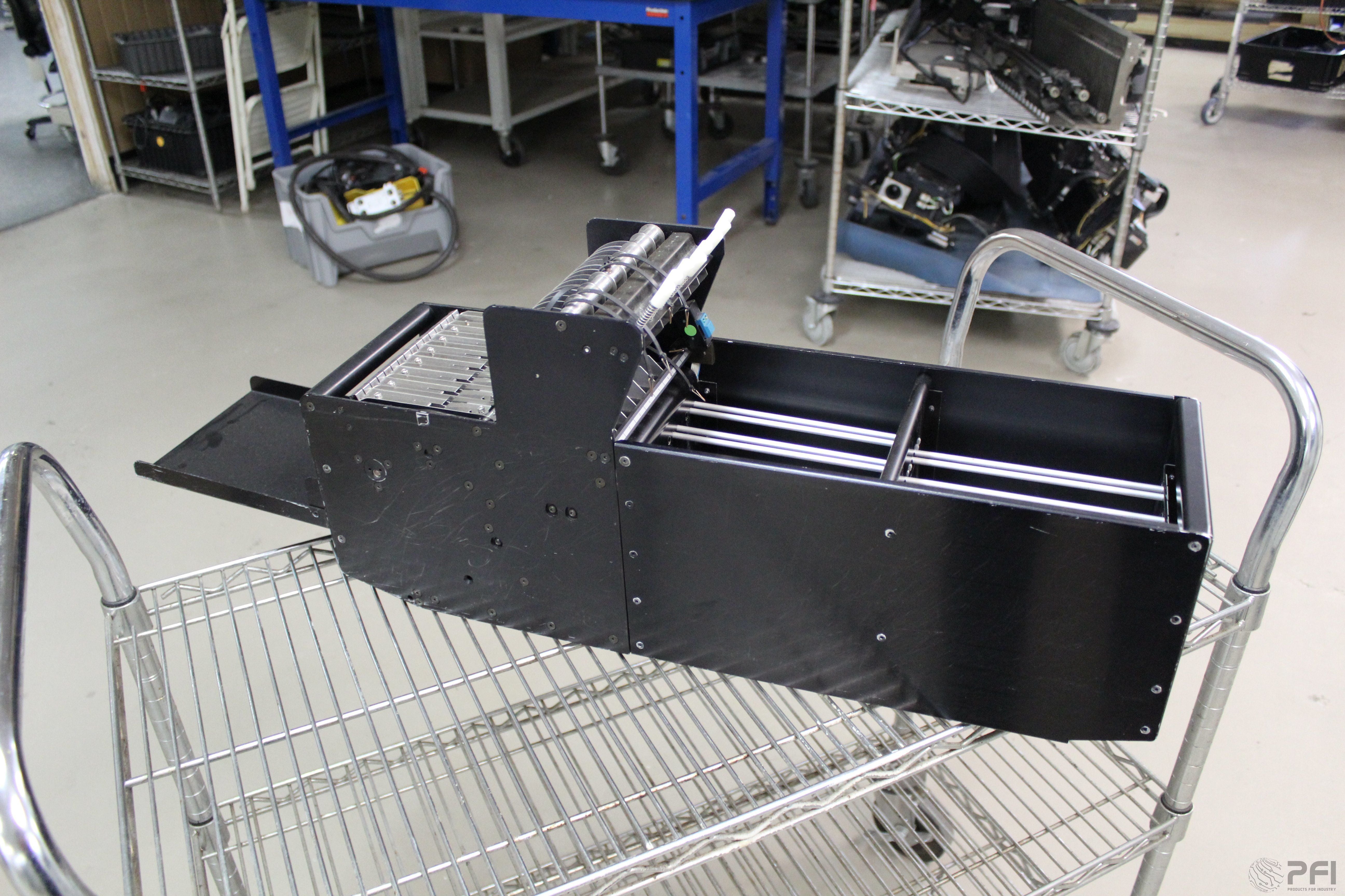 MyData Mycronic TM12C 8 x 12MM Feeder Magazine