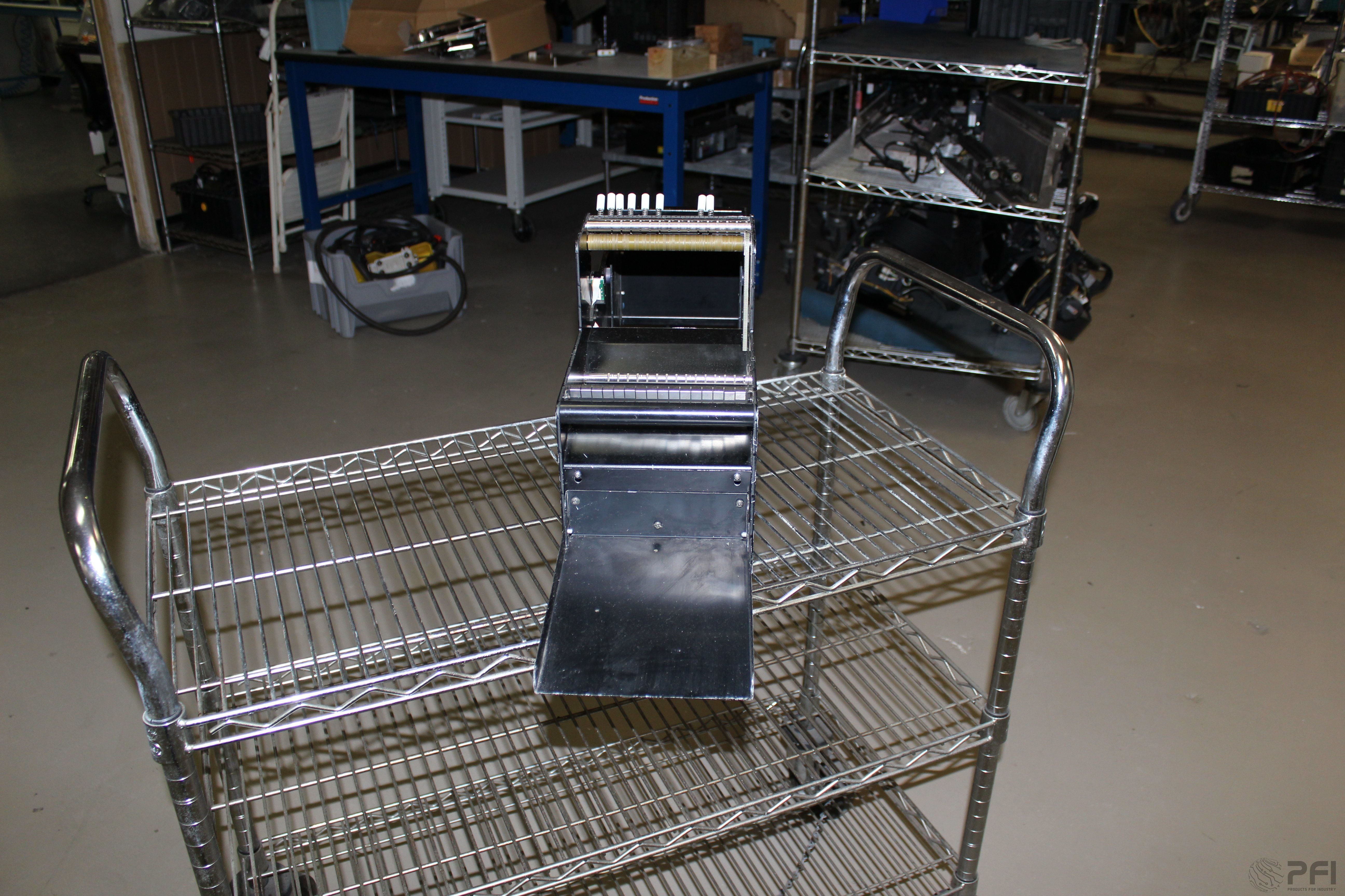 Mydata mycronic TMCflex flex magazine 8-88MM refurbished