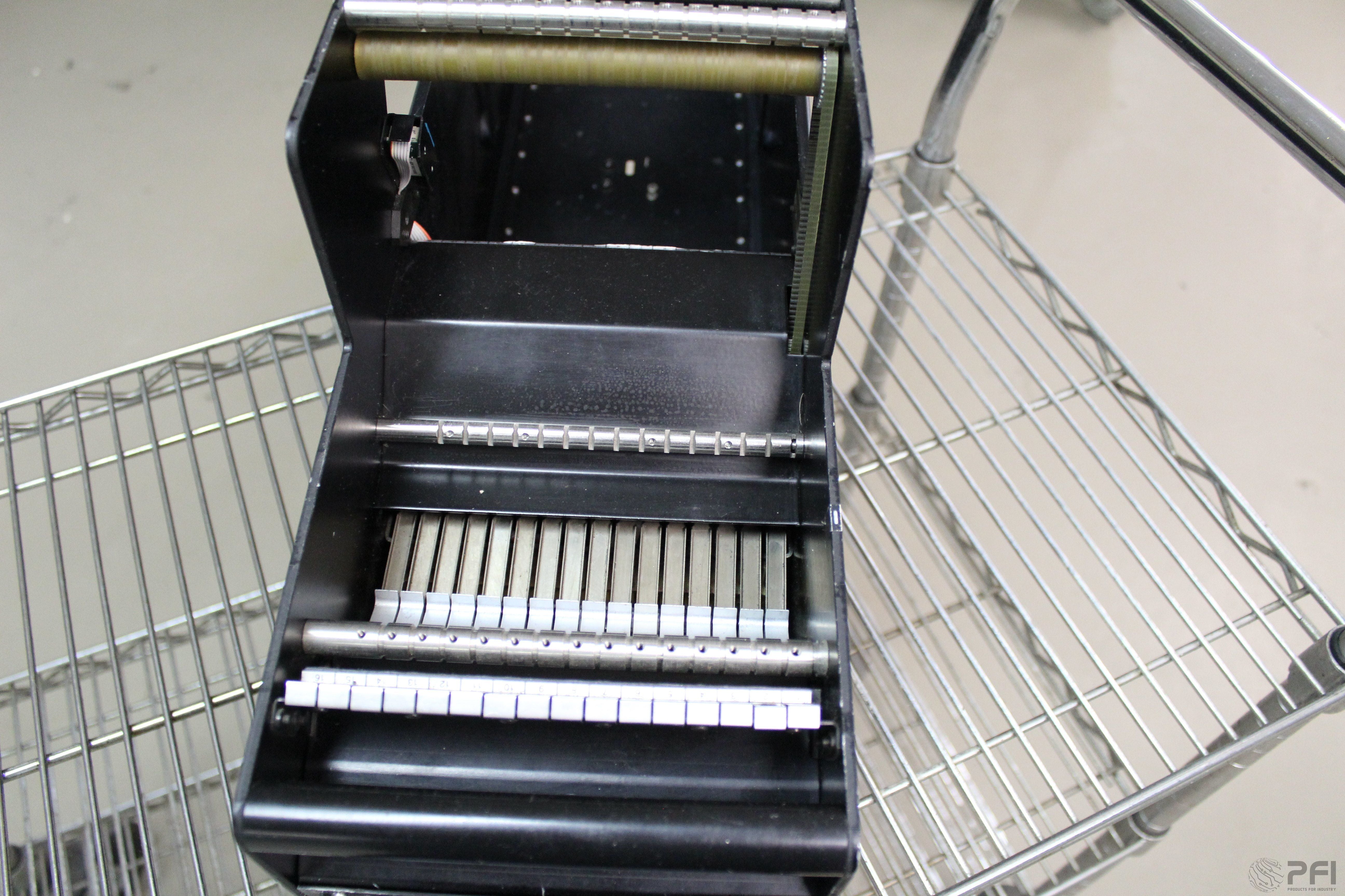 Mydata mycronic TMCflex flex magazine 8-88MM refurbished